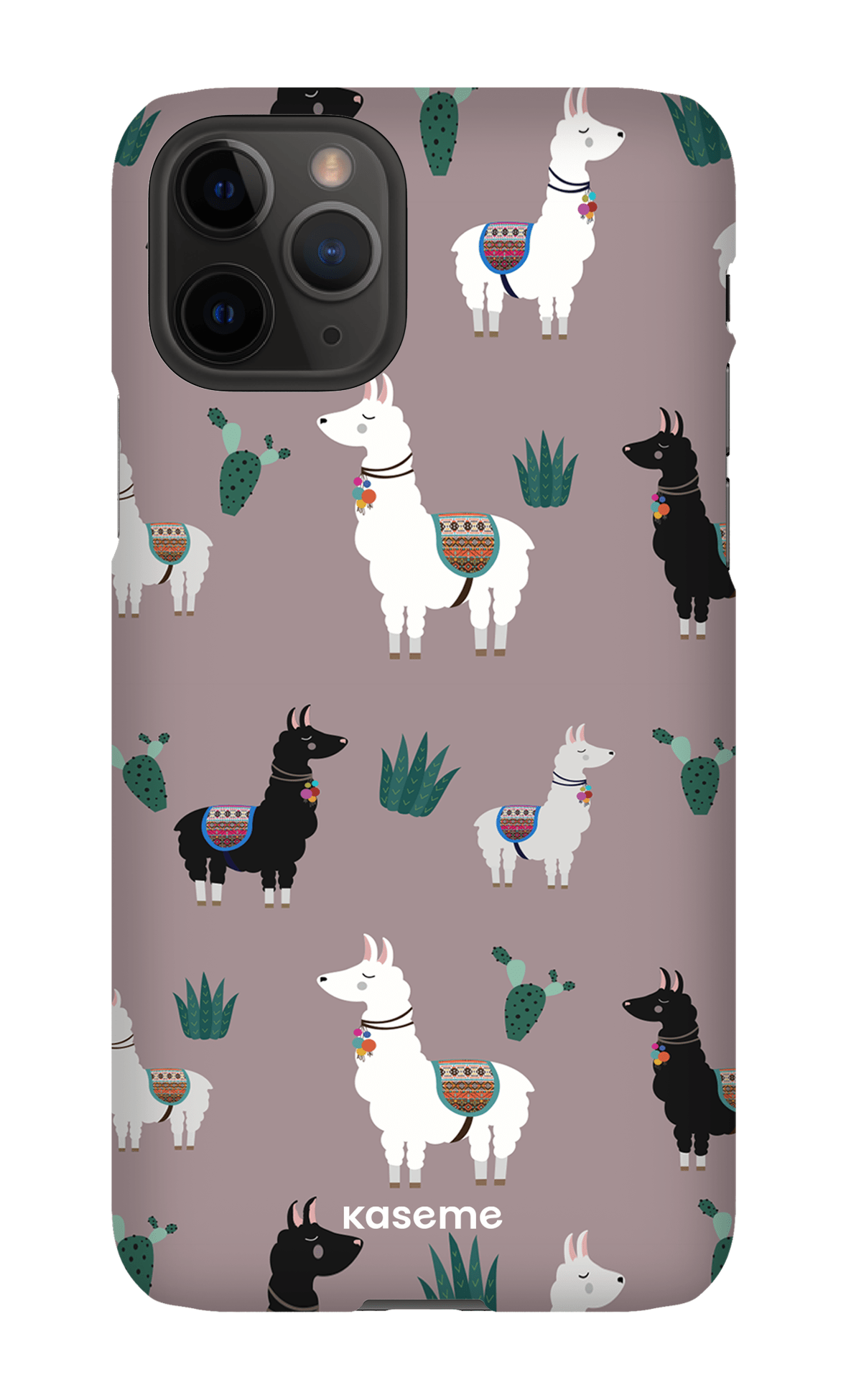 Como te Lama - iPhone 11 Pro