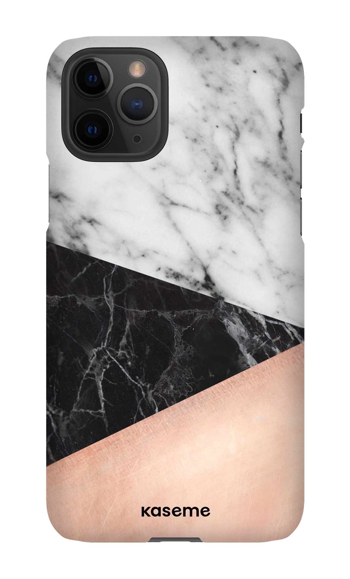 Marble Love - iPhone 11 Pro