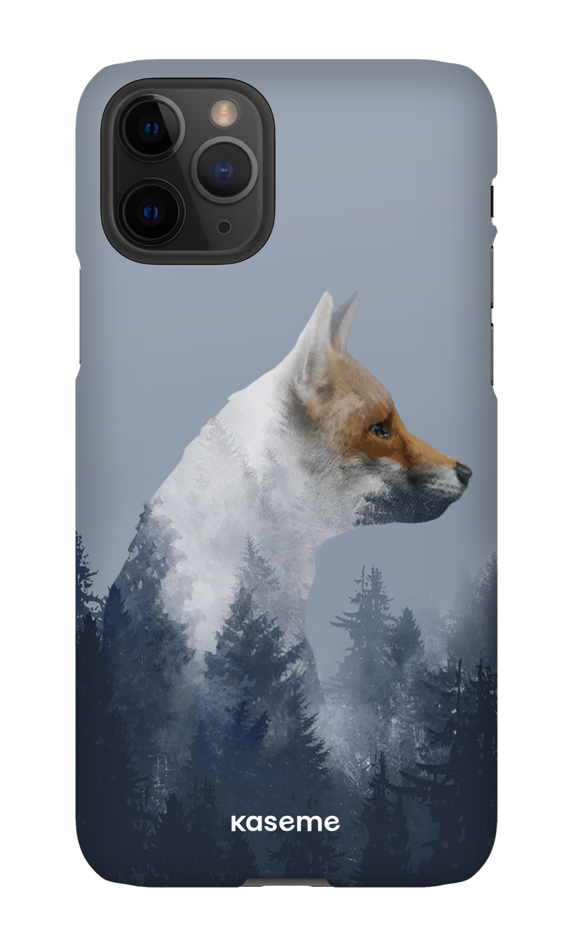 Wise Fox - iPhone 11 Pro