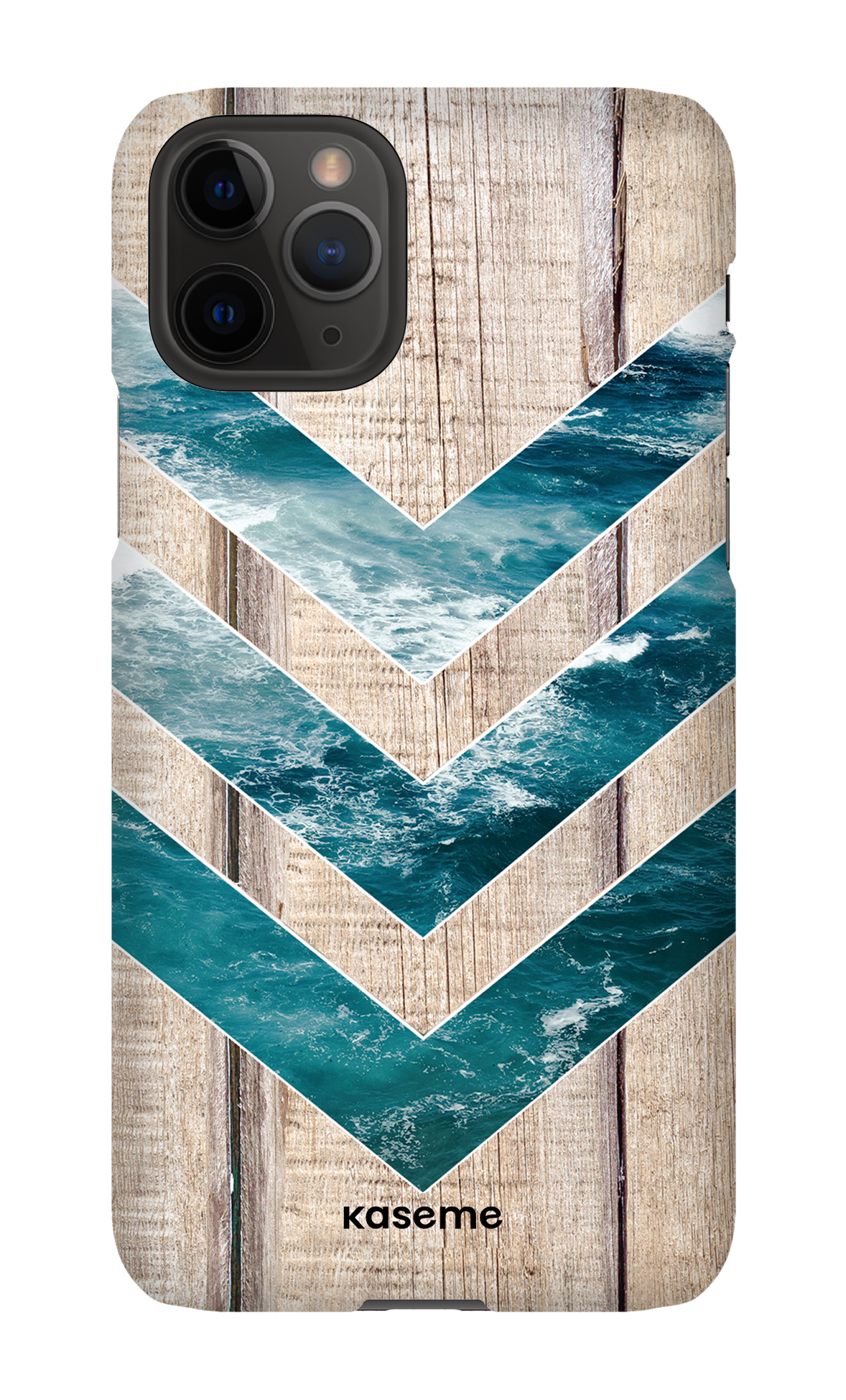 Wonder Wave - iPhone 11 Pro