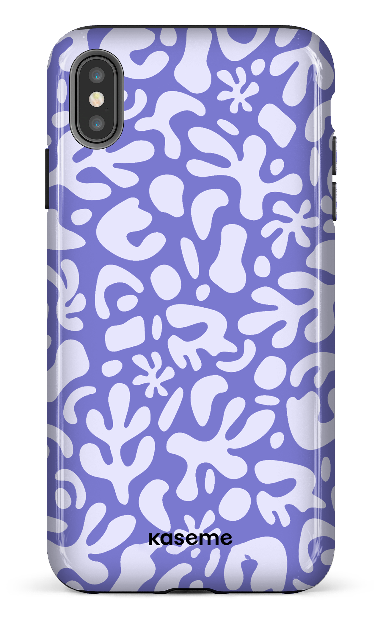 Lavish purple - iPhone XS Max