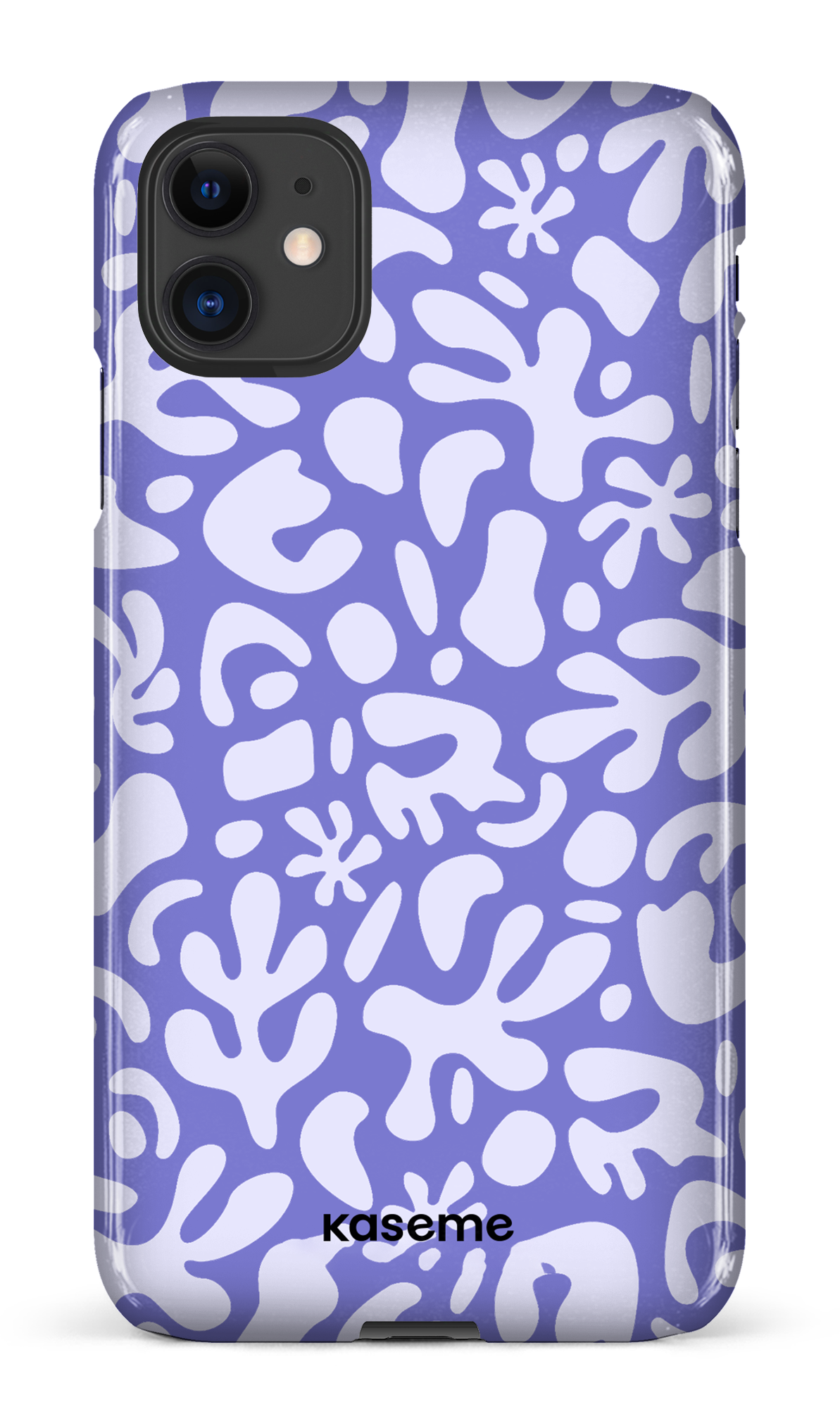 Lavish purple - iPhone 11