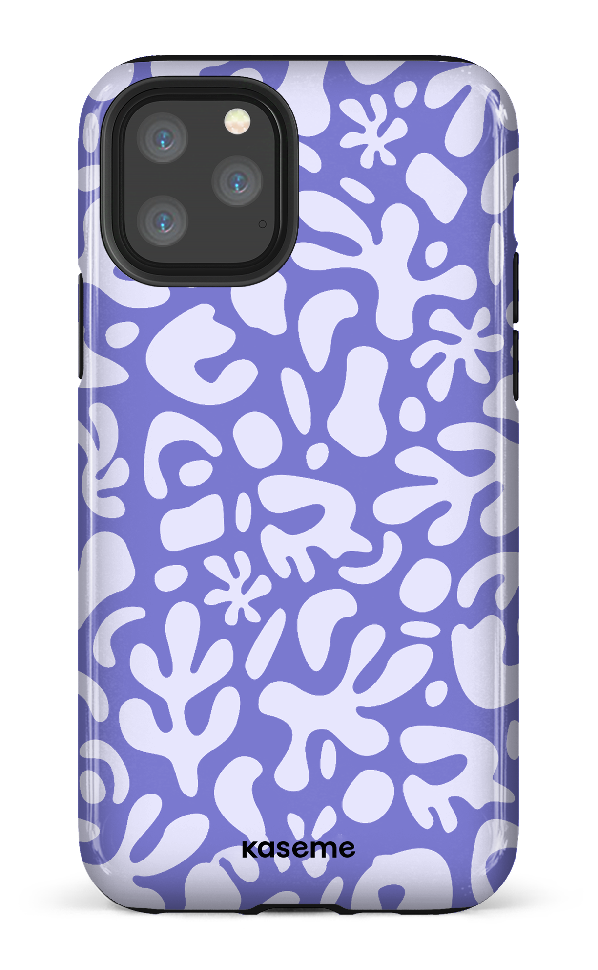 Lavish purple - iPhone 11 Pro