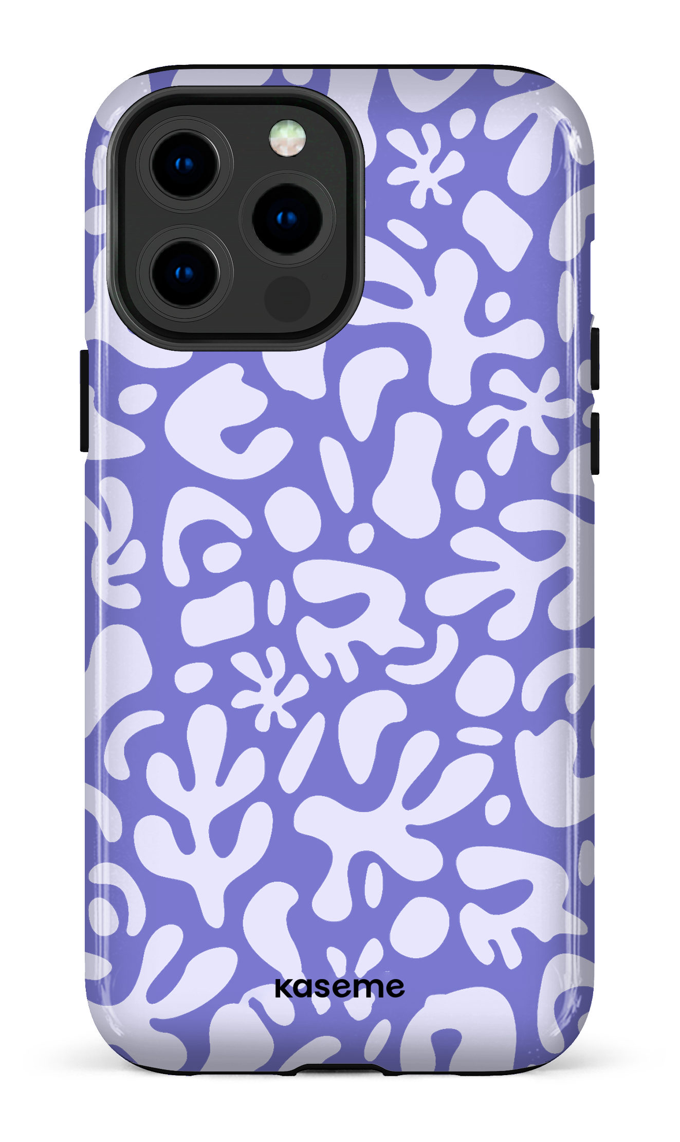 Lavish purple - iPhone 13 Pro Max