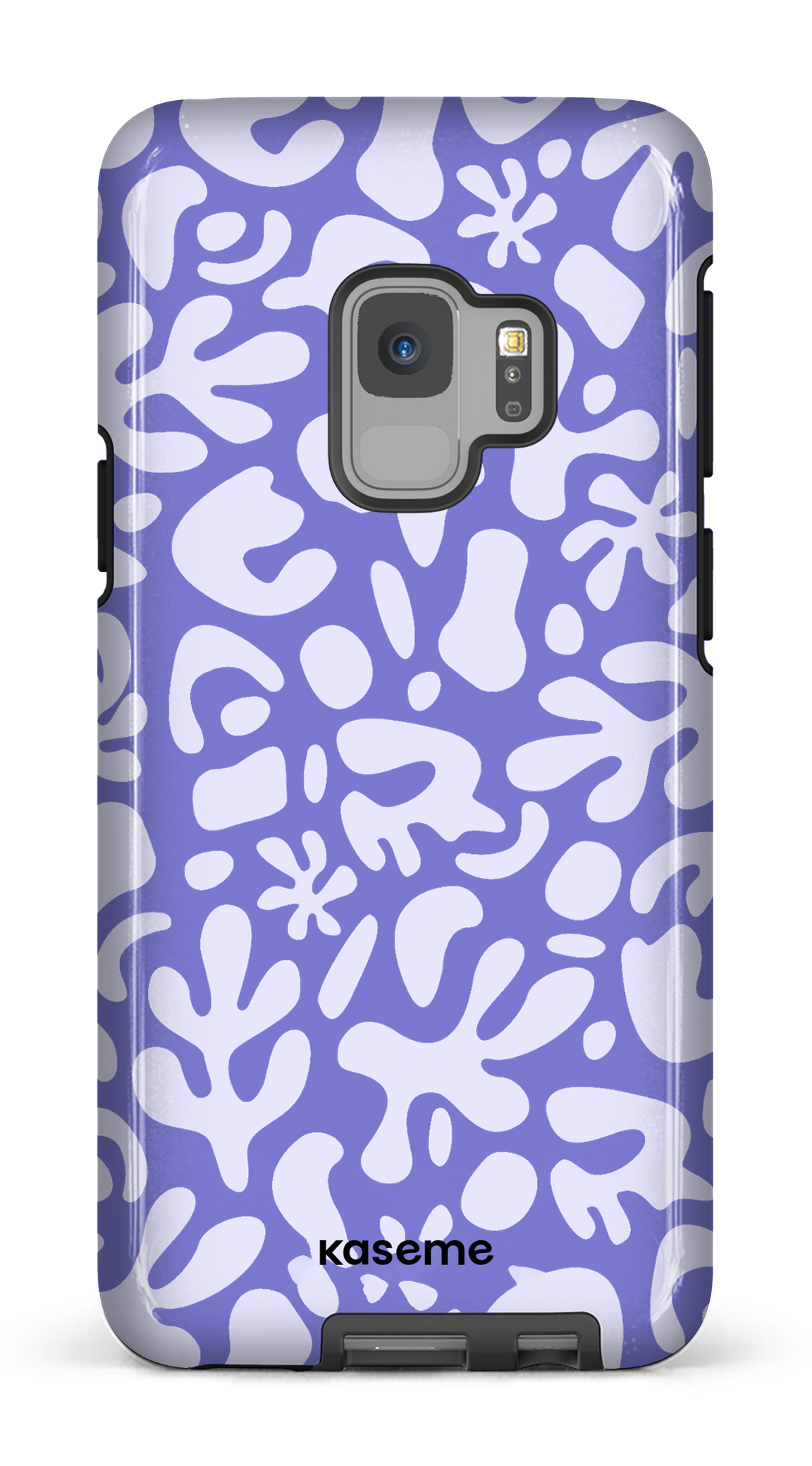 Lavish purple - Galaxy S9