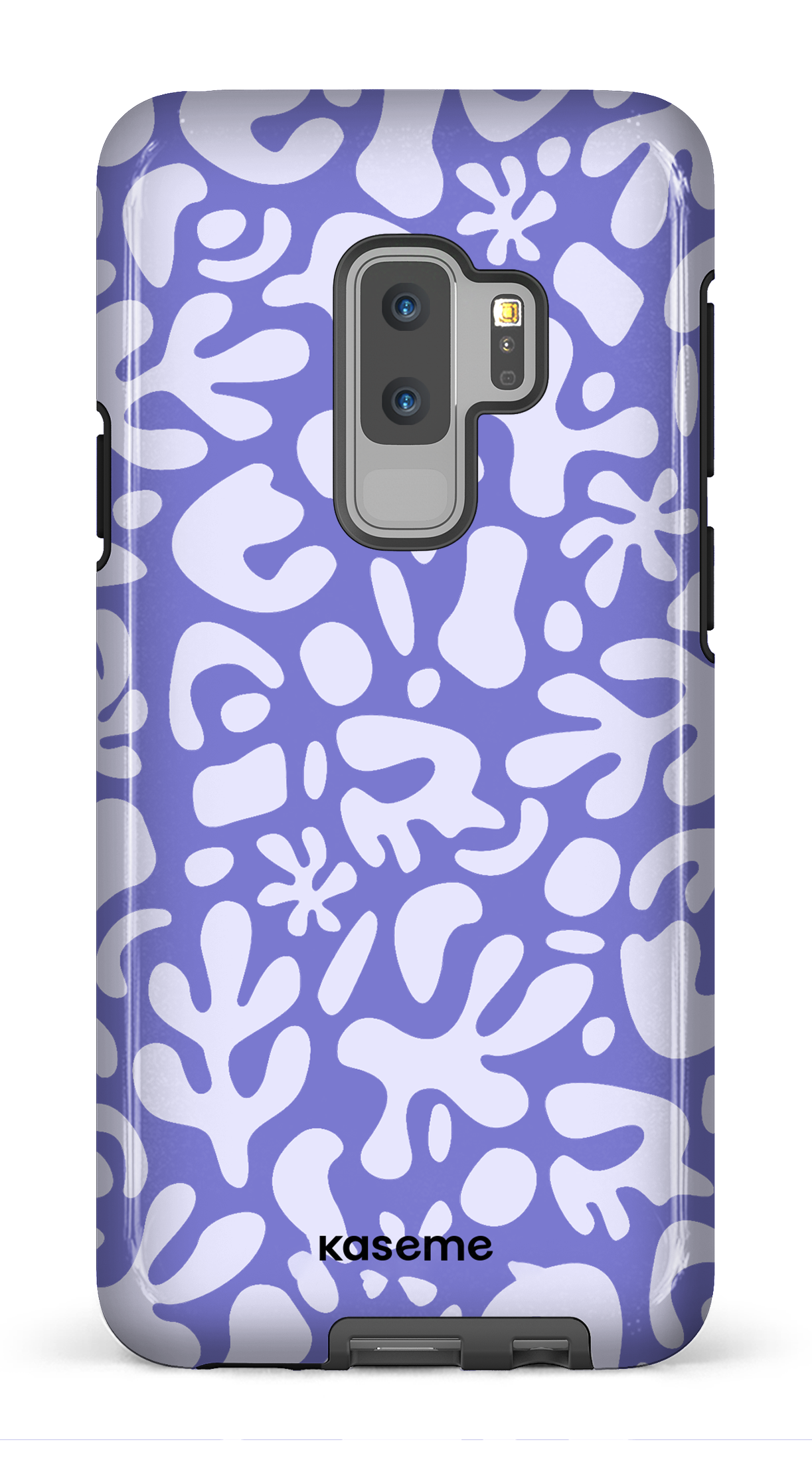 Lavish purple - Galaxy S9 Plus