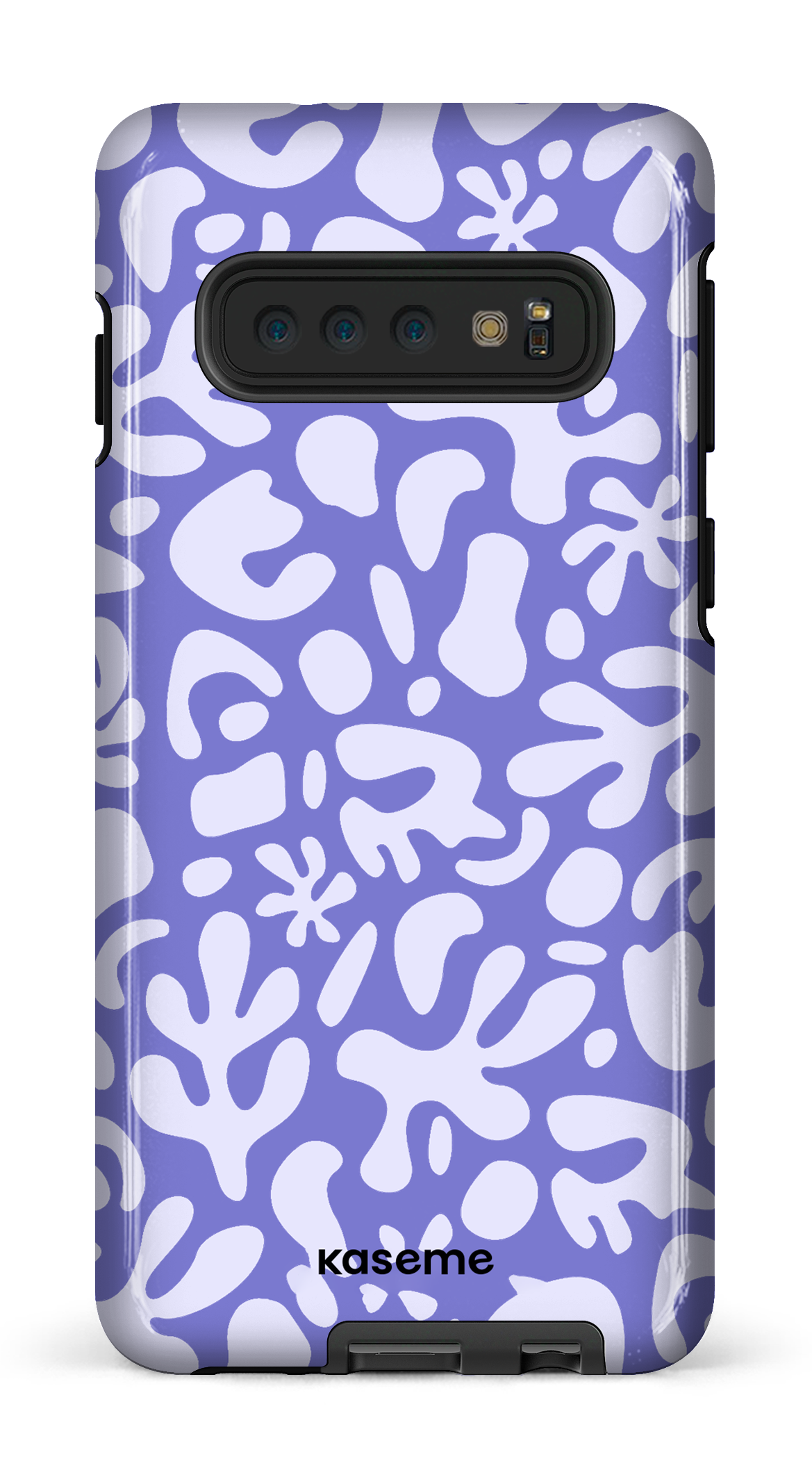 Lavish purple - Galaxy S10