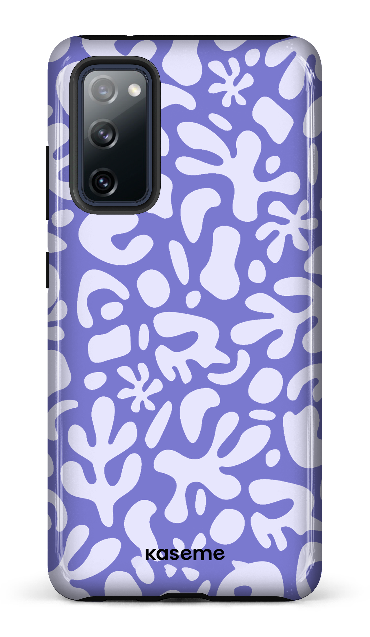 Lavish purple - Galaxy S20 FE