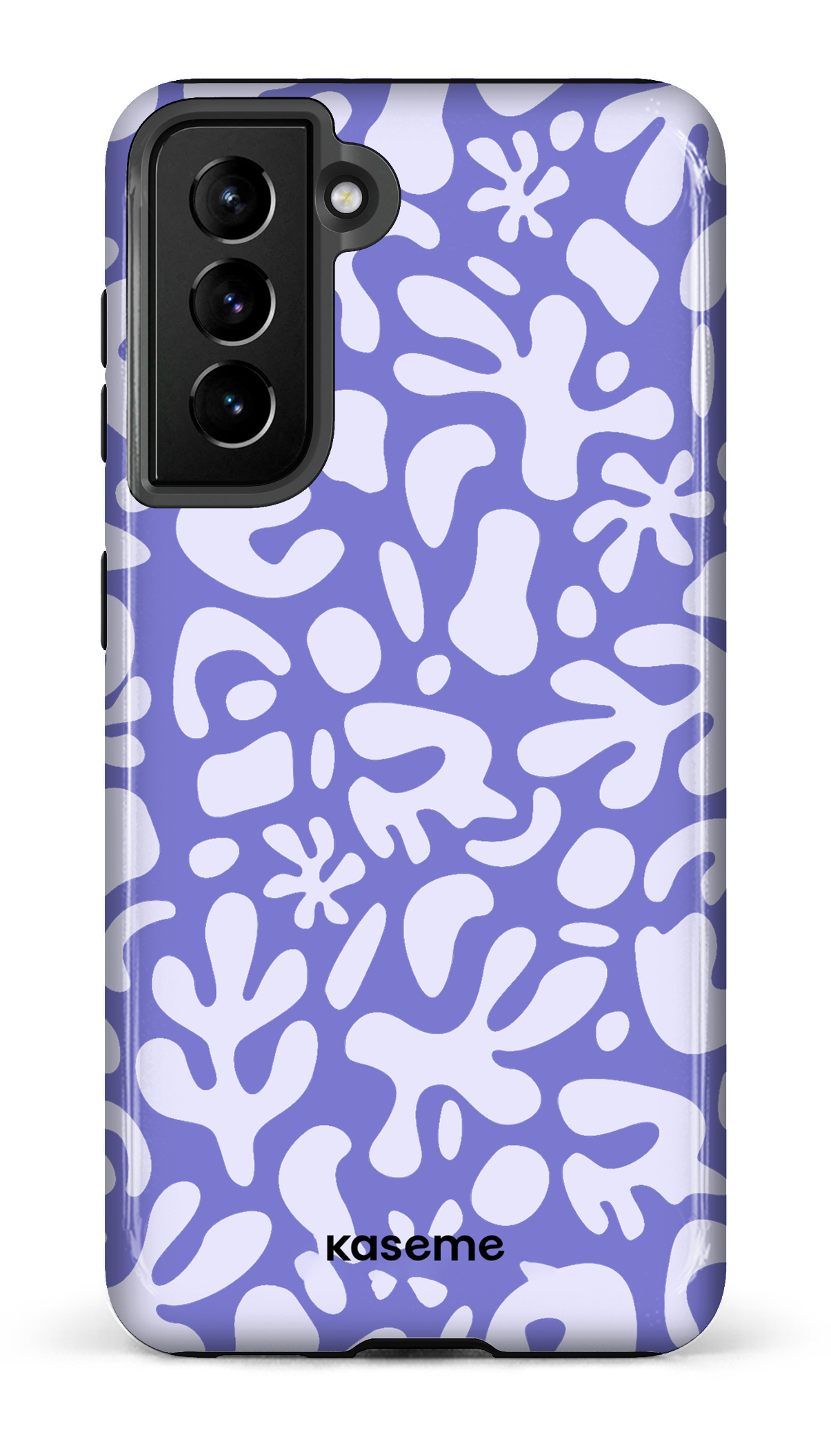 Lavish purple - Galaxy S21