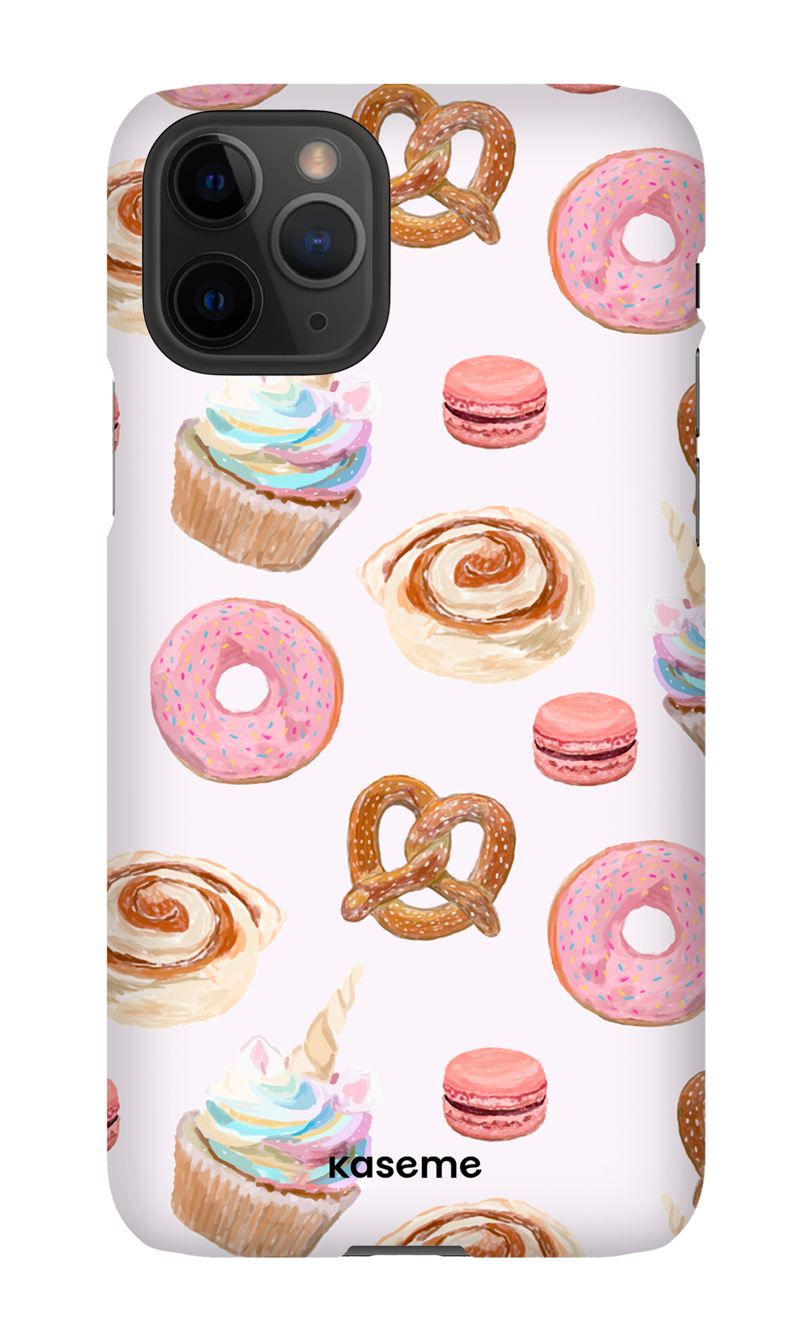 Sugar Rush - iPhone 11 Pro