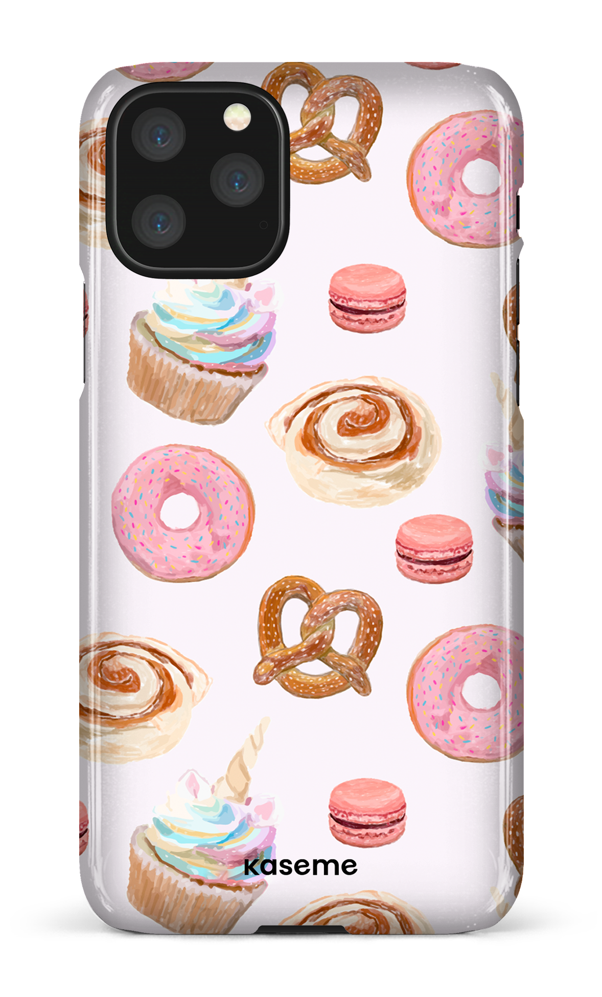 Sugar Rush - iPhone 11 Pro