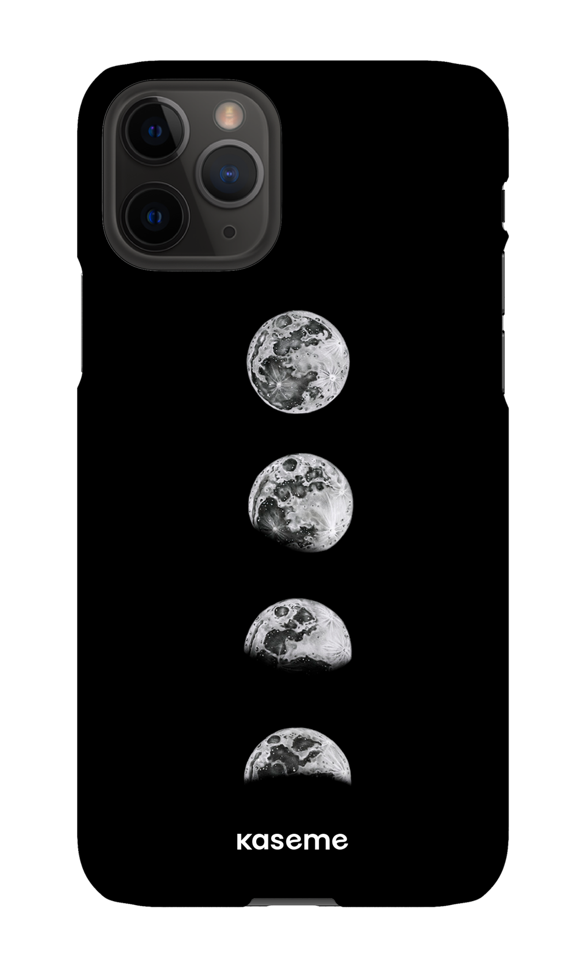 Full Moon - iPhone 11 Pro