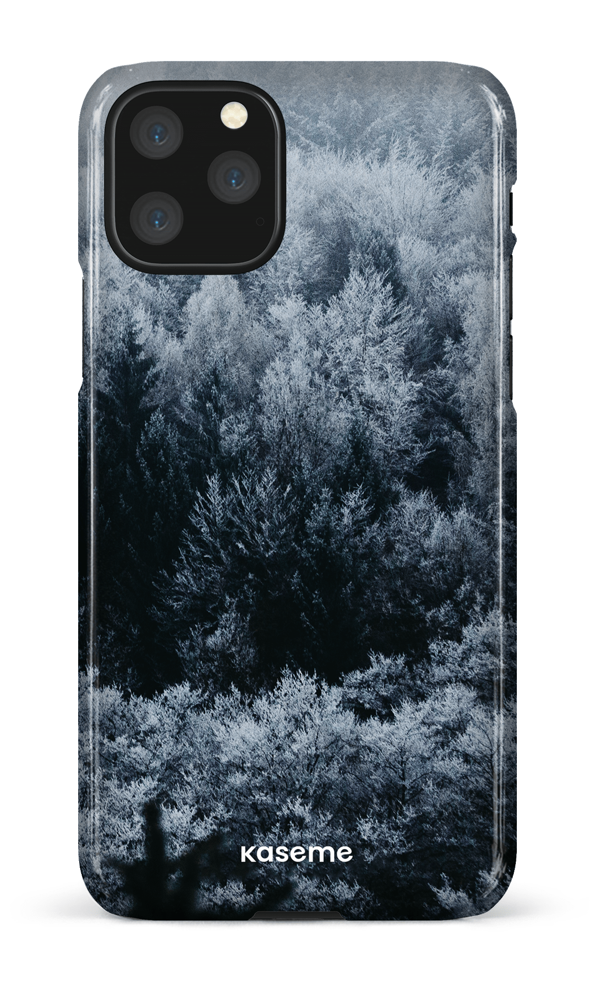 Blizzard - iPhone 11 Pro