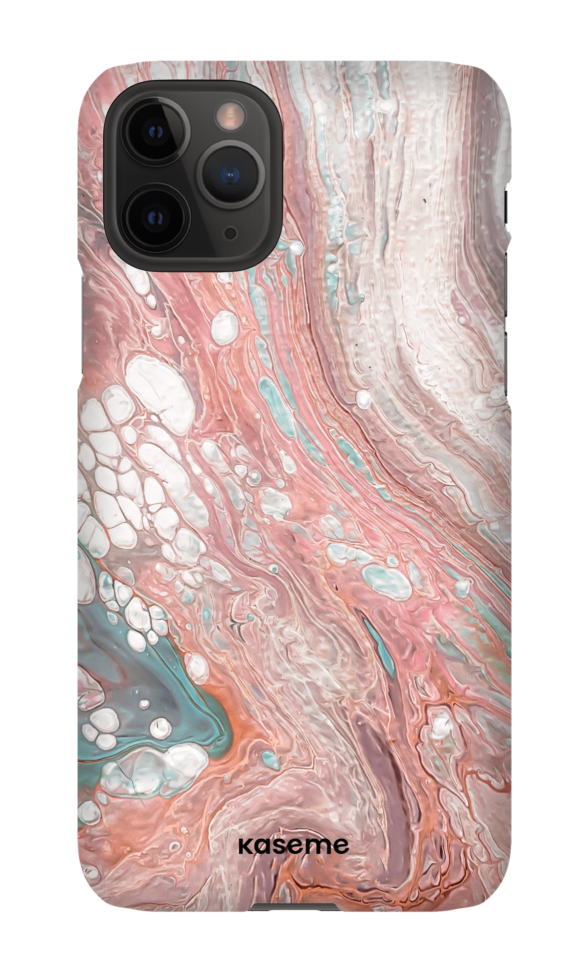 Bubble Gum - iPhone 11 Pro