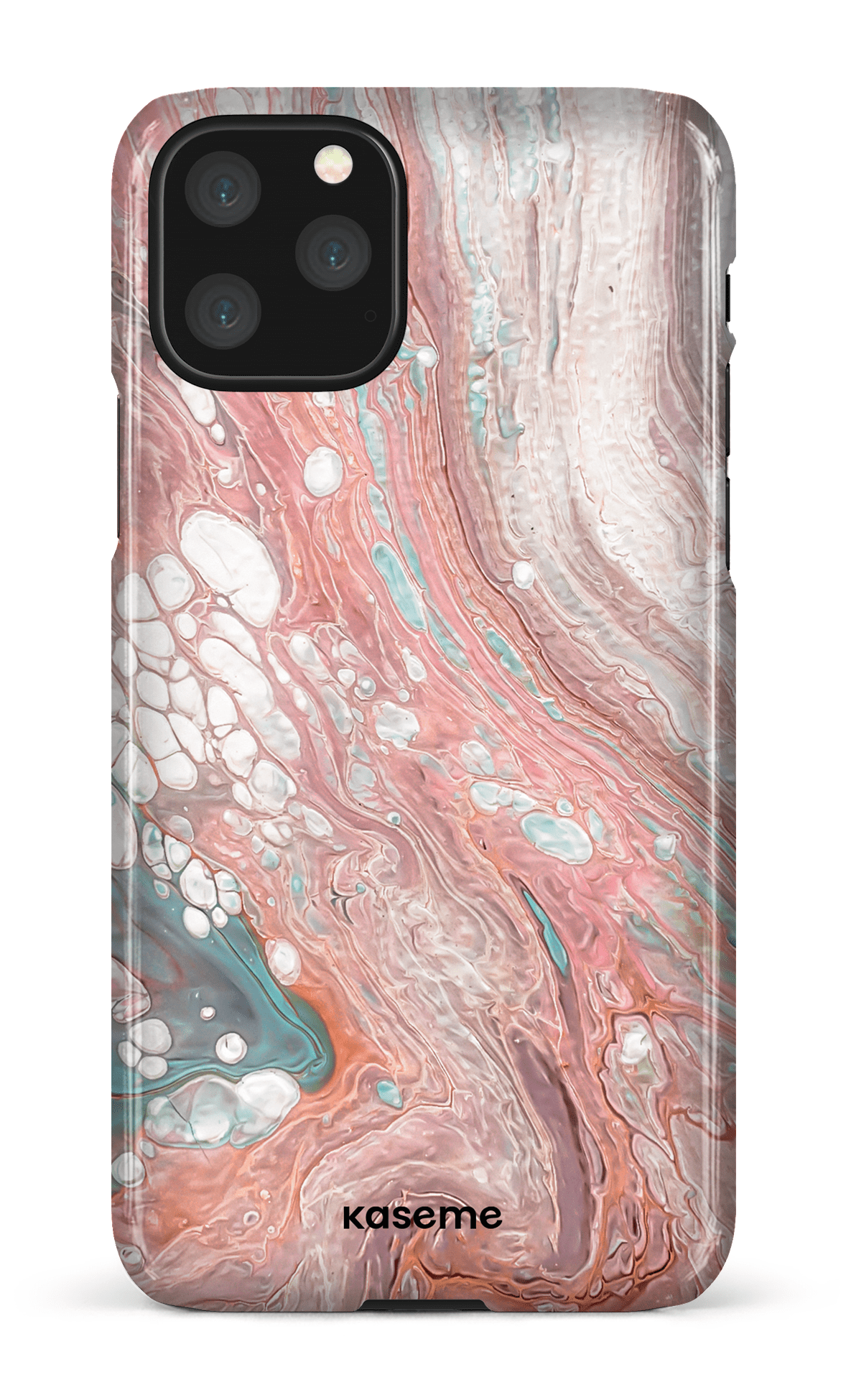 Bubble Gum - iPhone 11 Pro