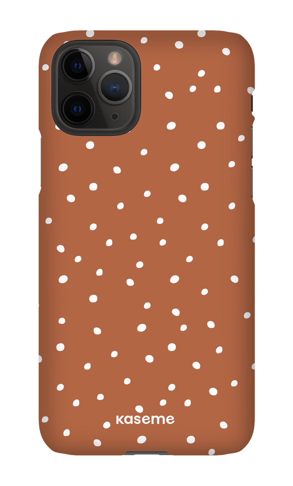Spotted phone case - iPhone 11 Pro