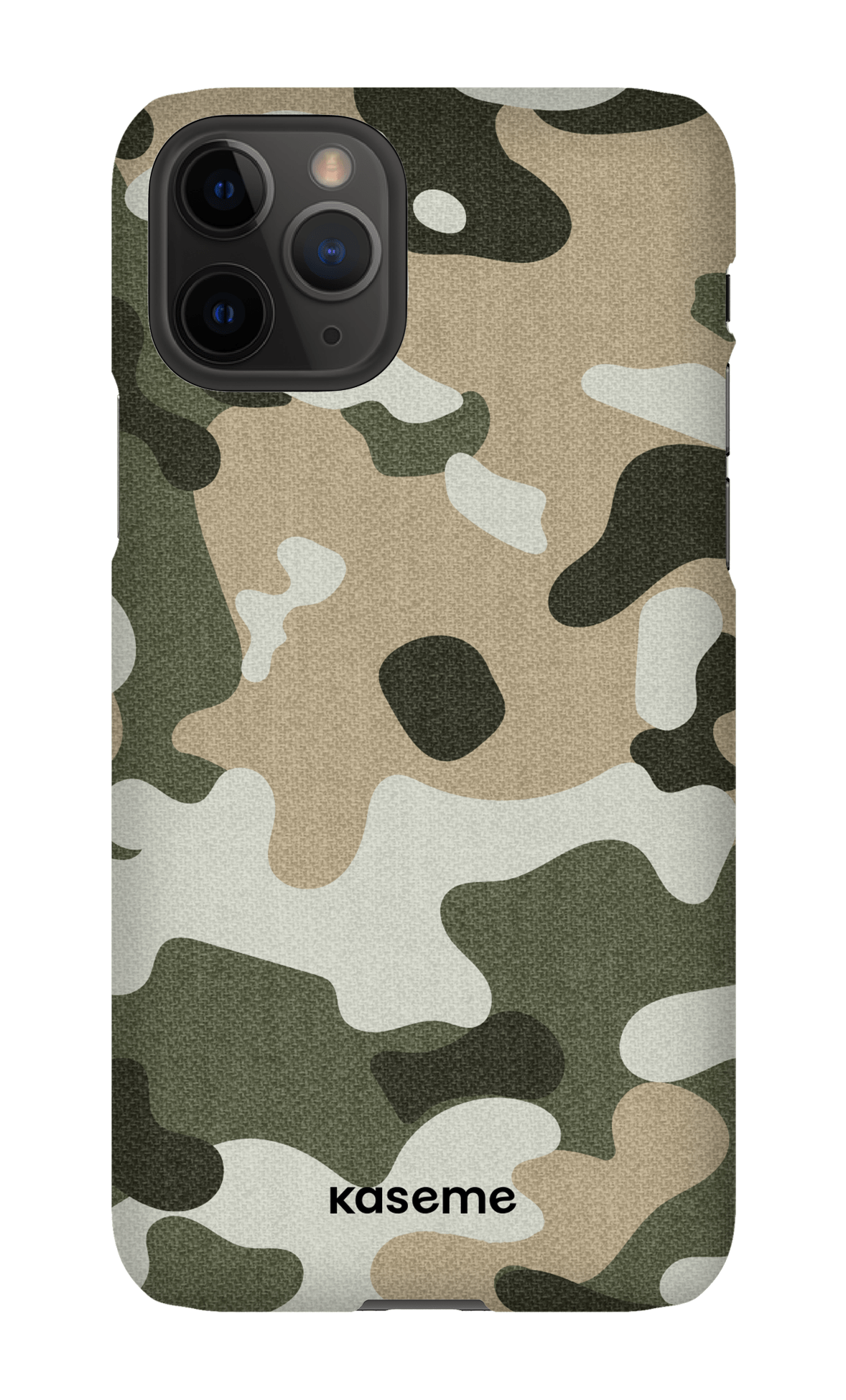Camo - iPhone 11 Pro