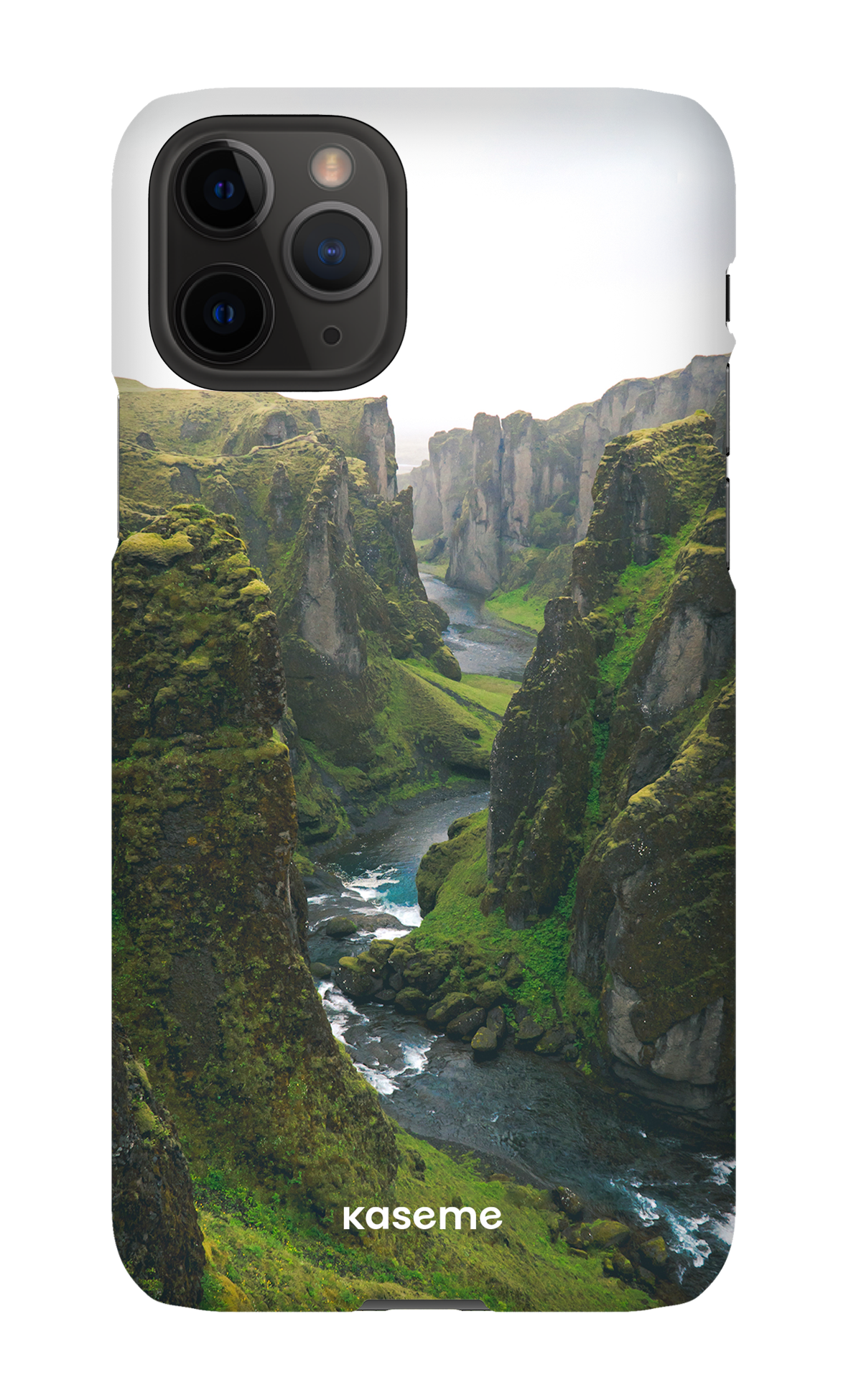 Iceland - iPhone 11 Pro