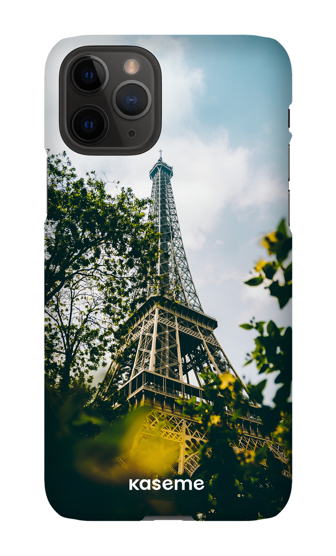 Paris - iPhone 11 Pro