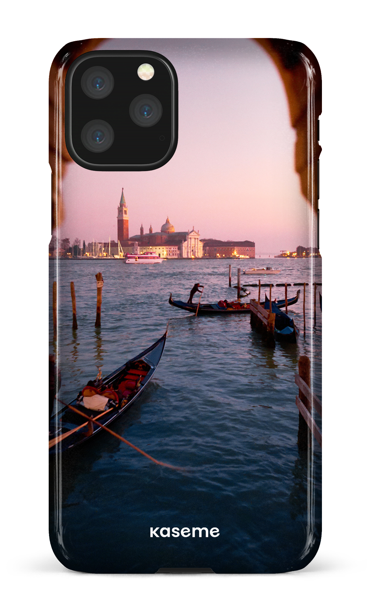 Venice - iPhone 11 Pro