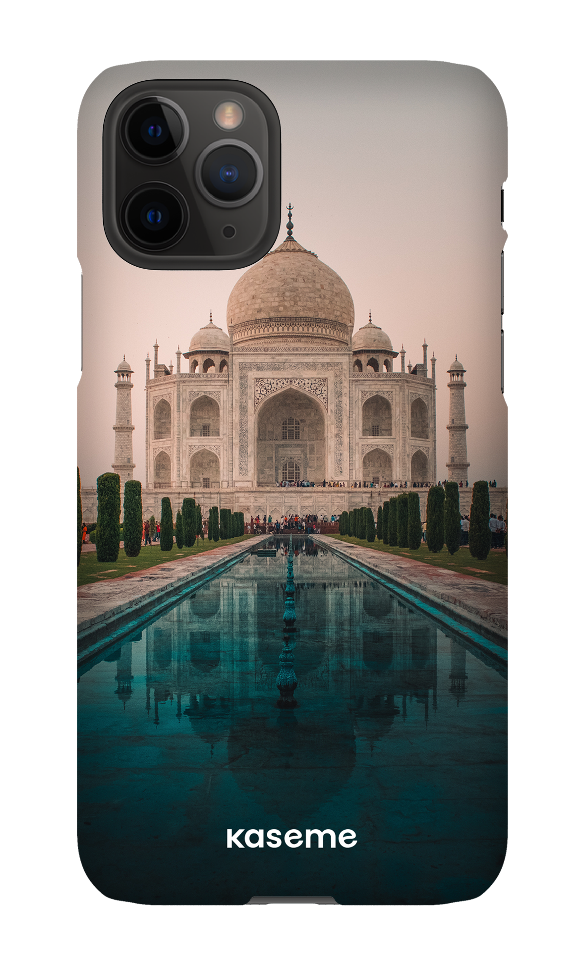 India - iPhone 11 Pro