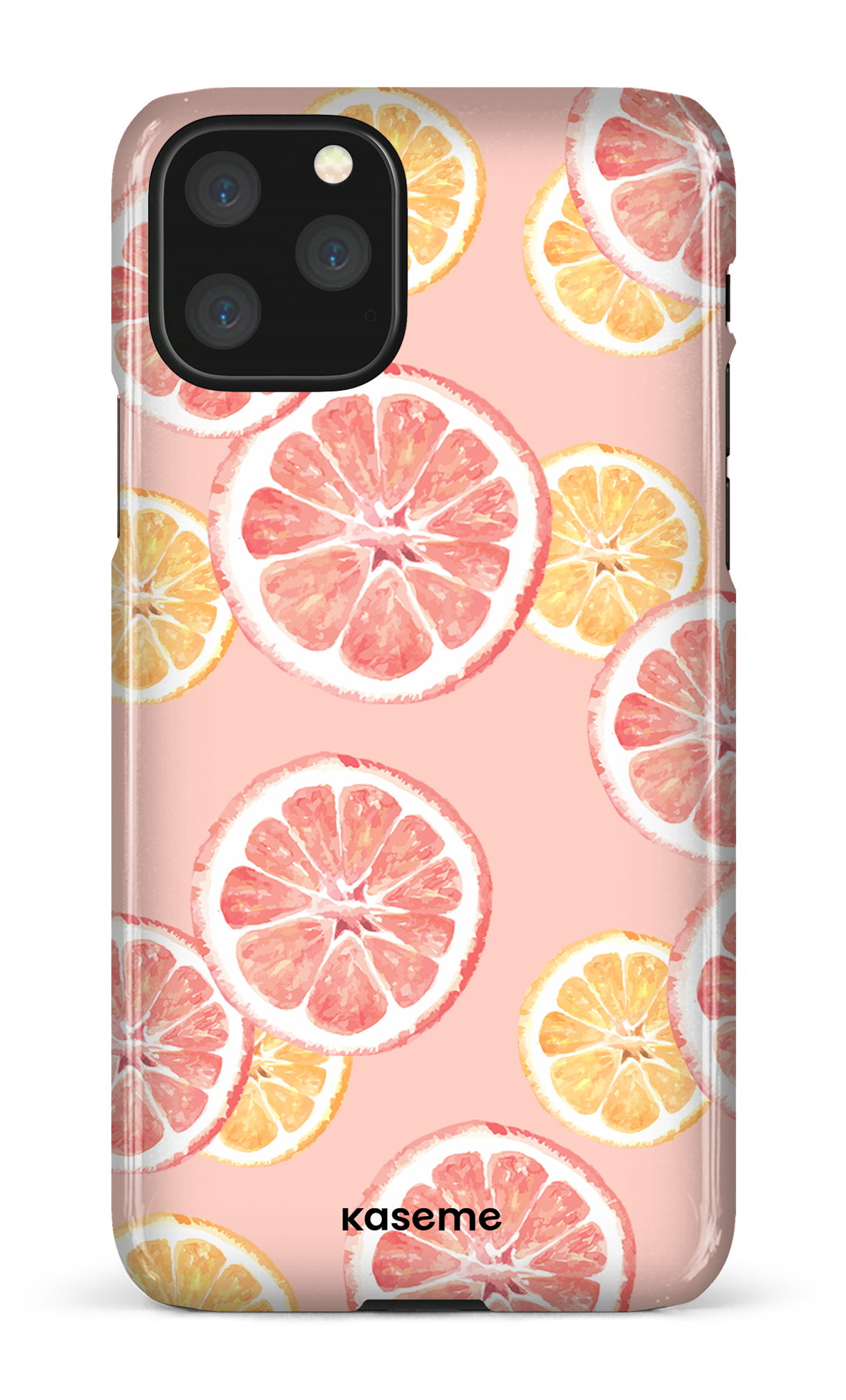 Pink Lemonade phone case - iPhone 11 Pro