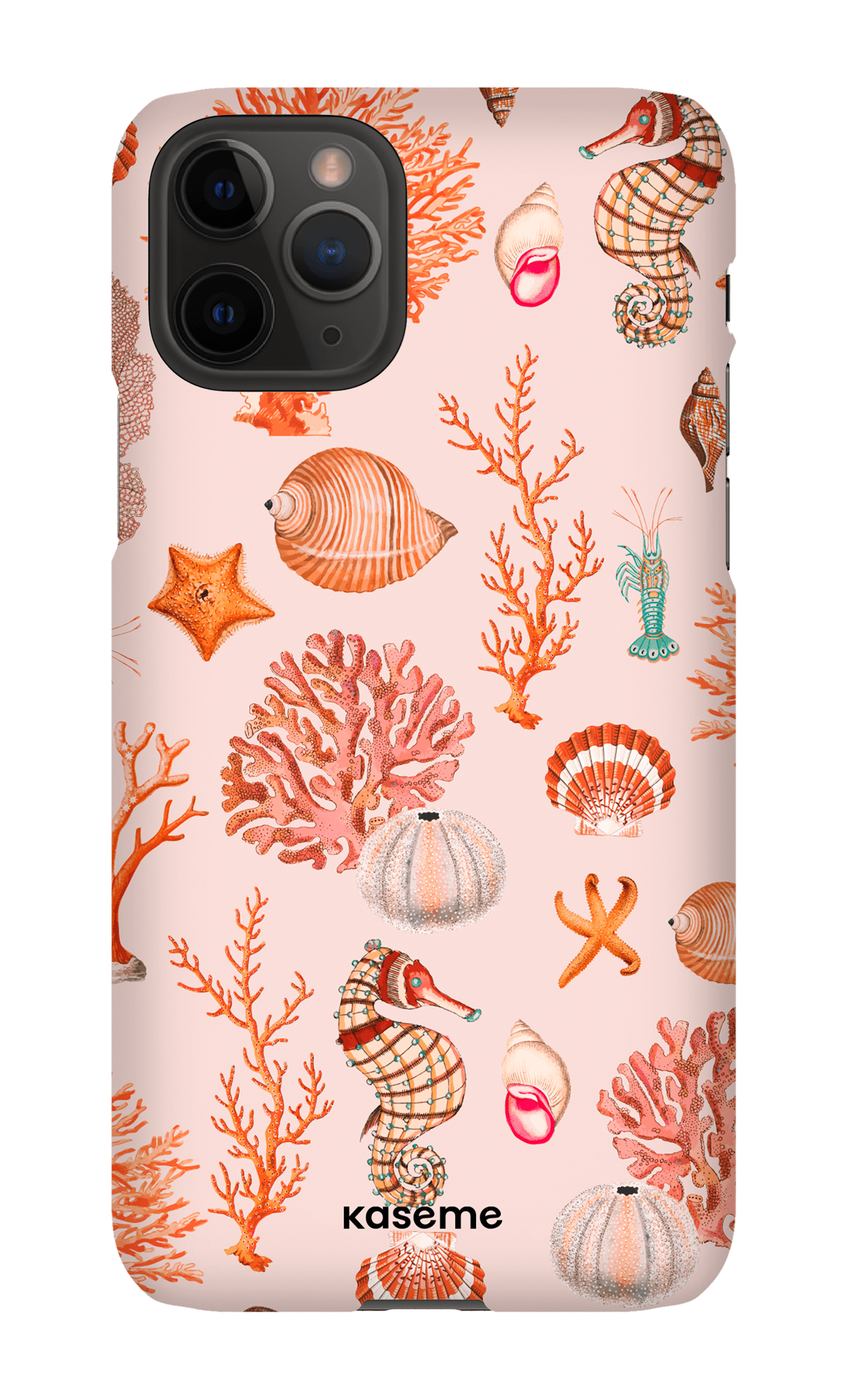 Ariel - iPhone 11 Pro