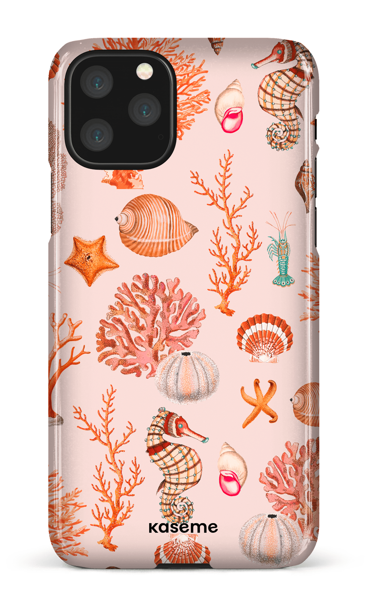 Ariel - iPhone 11 Pro