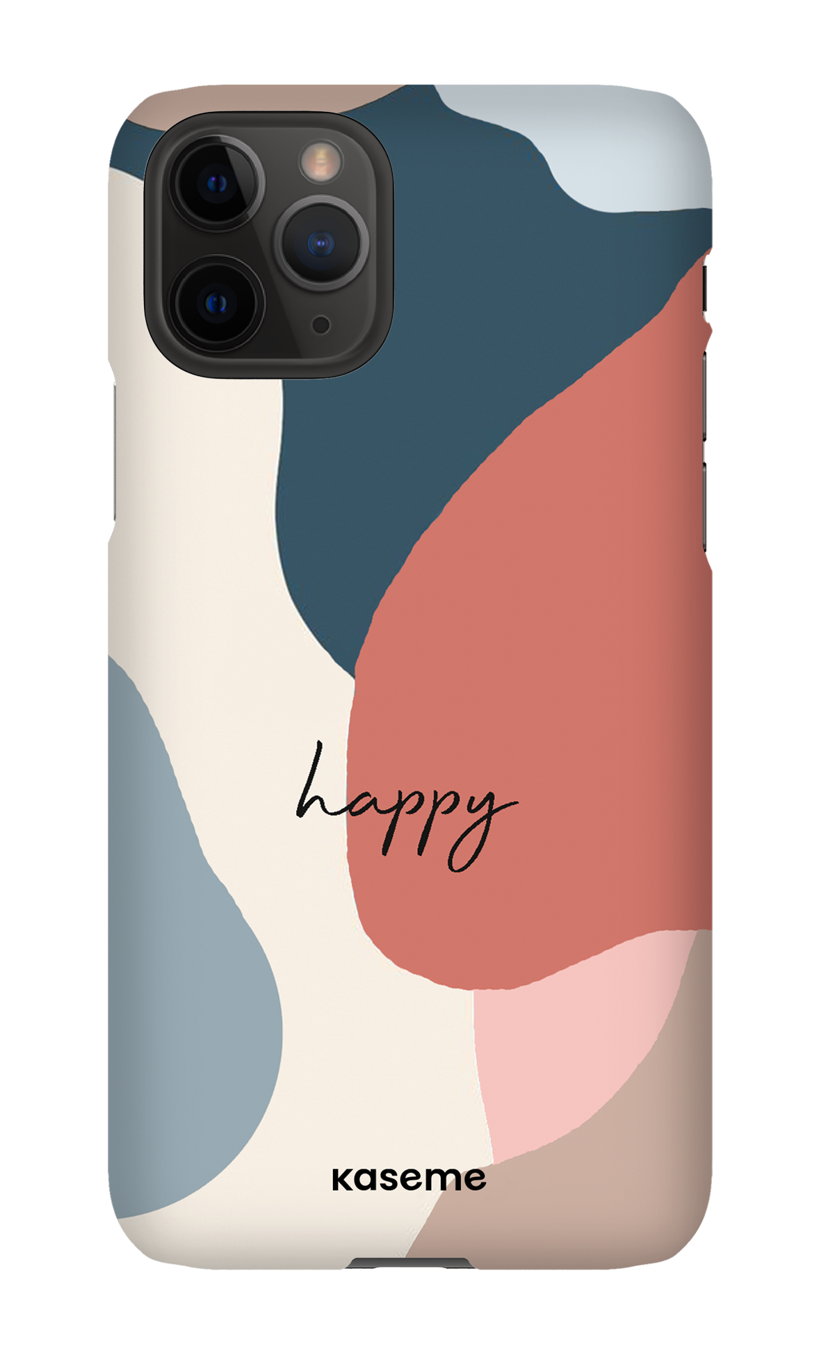 Happy - iPhone 11 Pro
