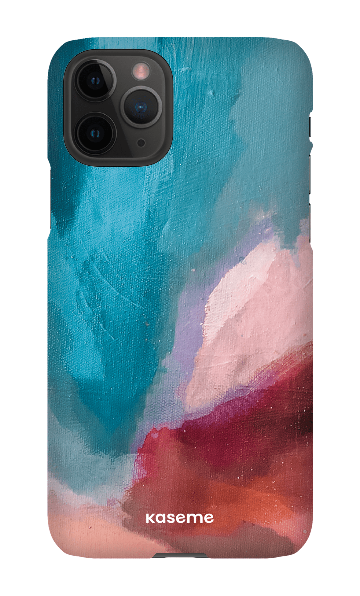 Aqua - iPhone 11 Pro