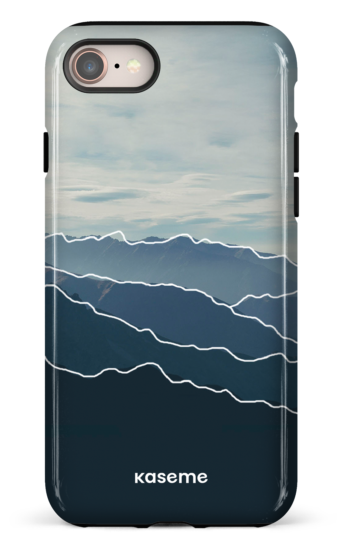 Altitude - iPhone 7