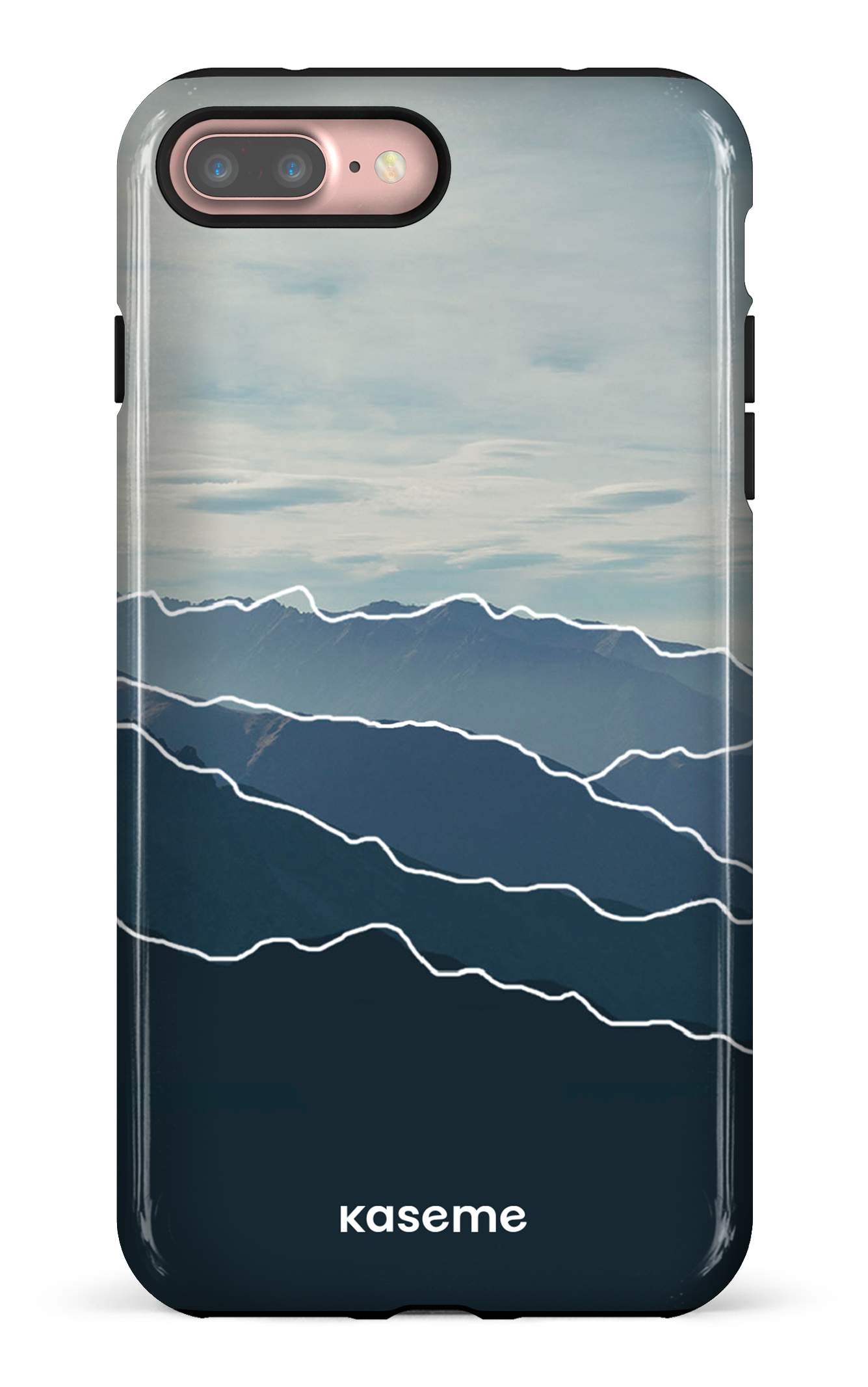 Altitude - iPhone 7 Plus