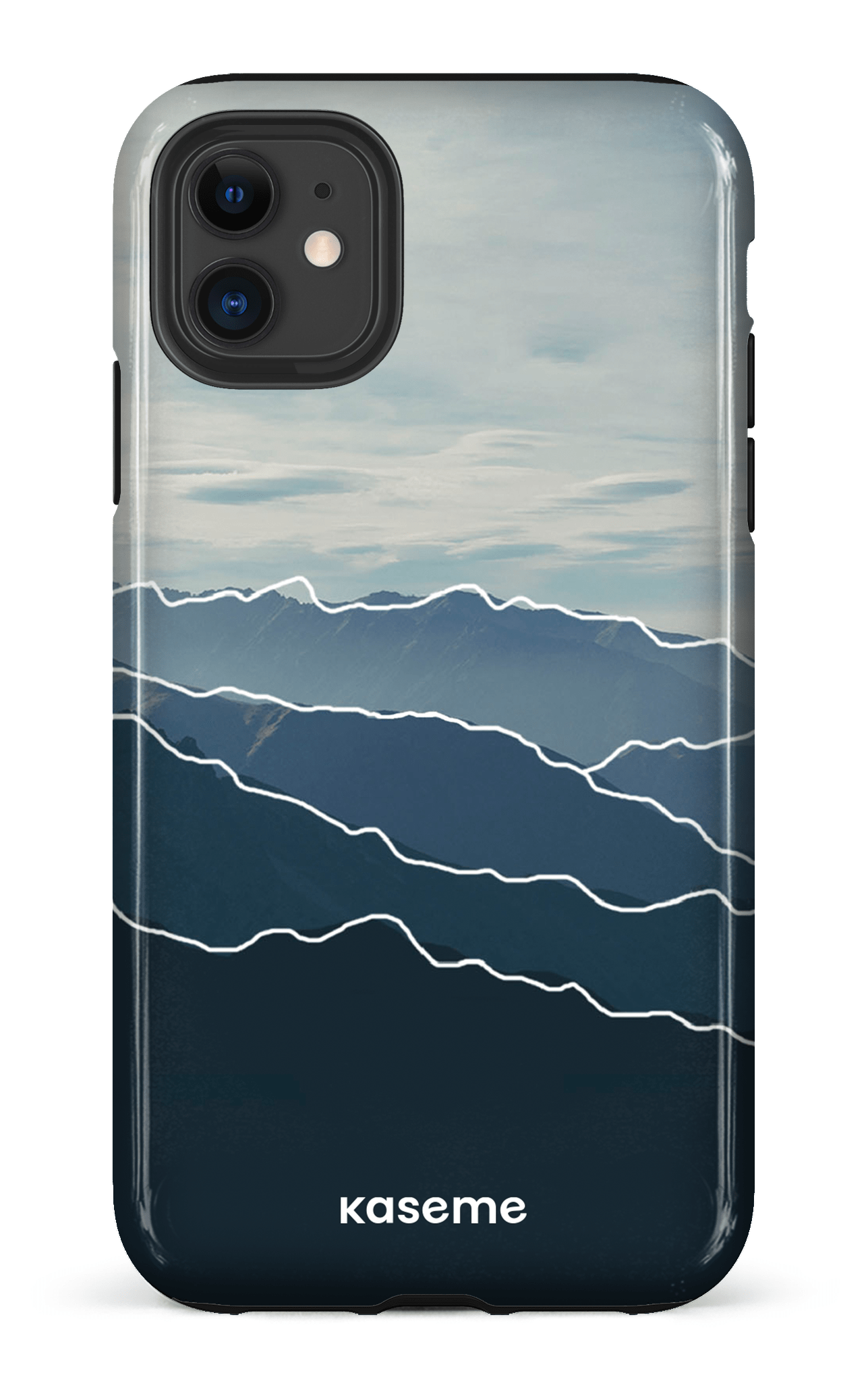 Altitude - iPhone 11