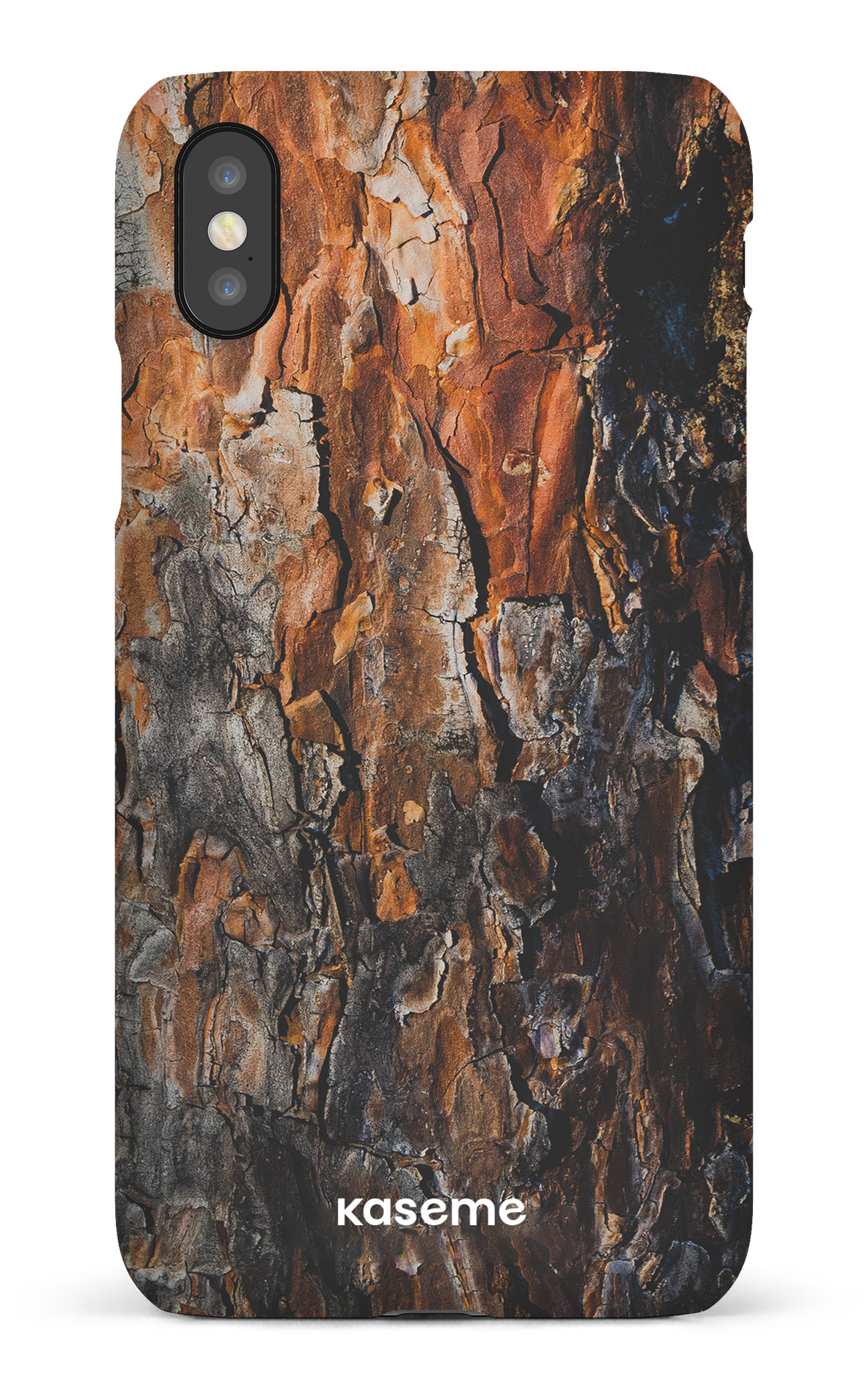 Woodchop - iPhone X/XS
