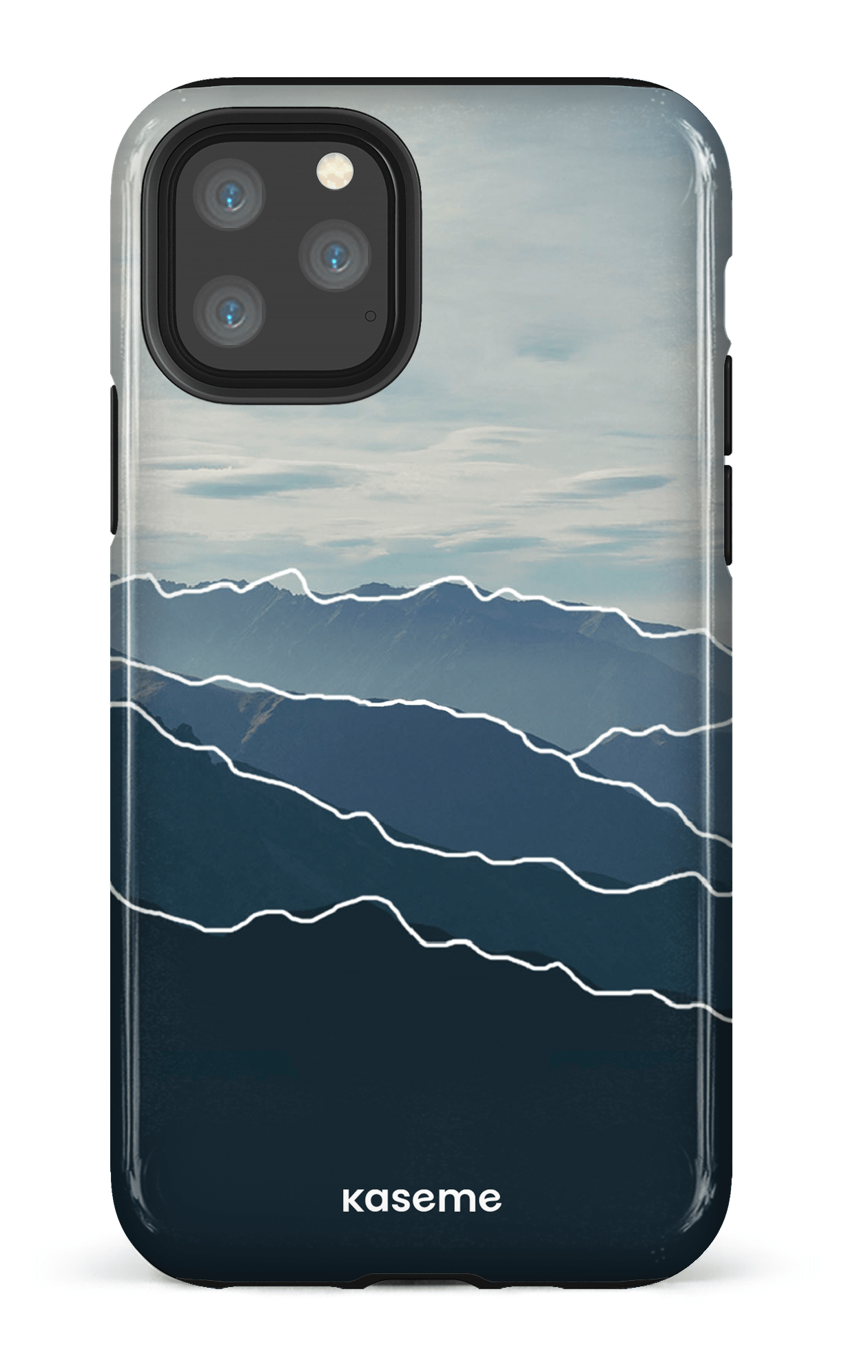 Altitude - iPhone 11 Pro