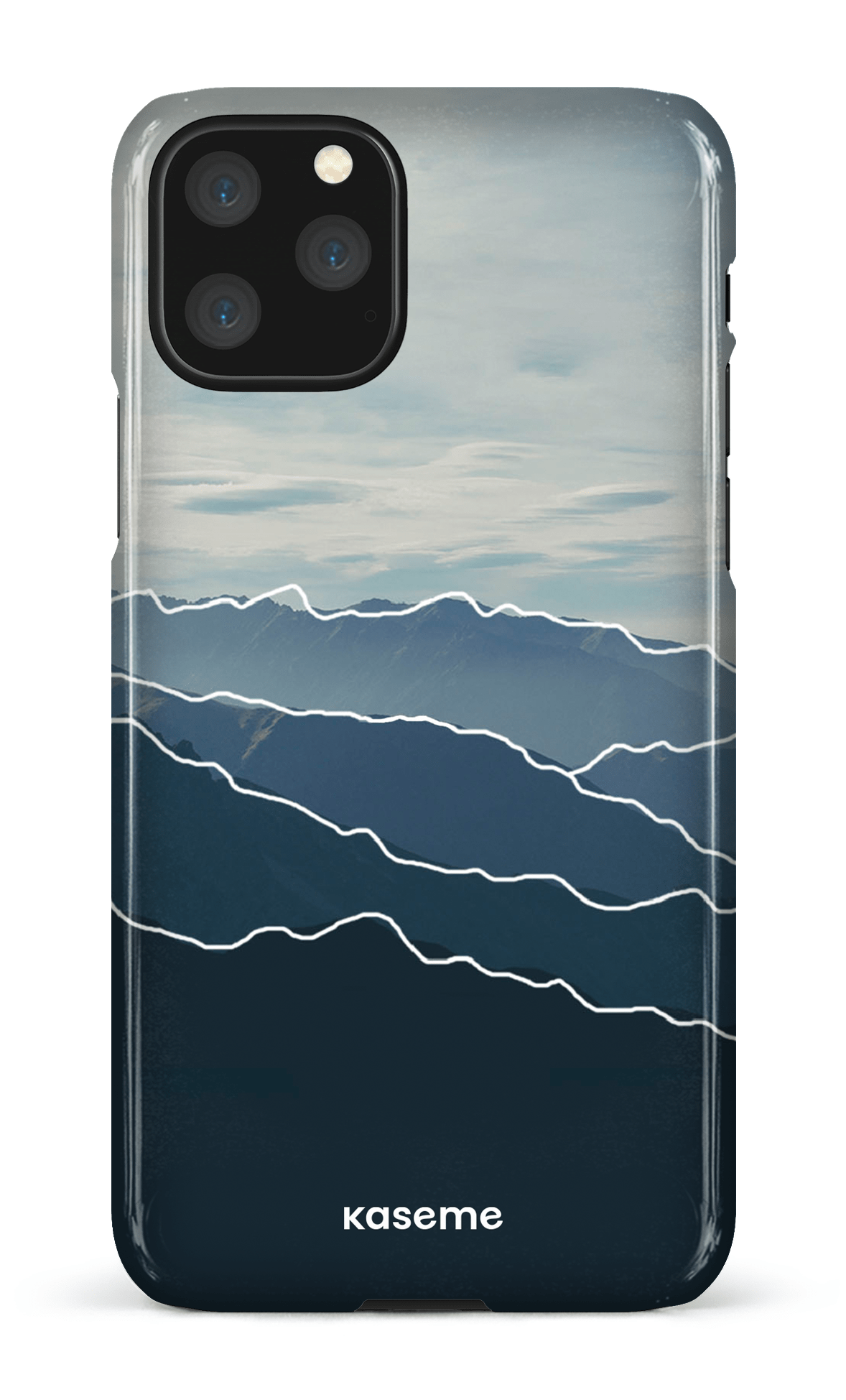 Altitude - iPhone 11 Pro