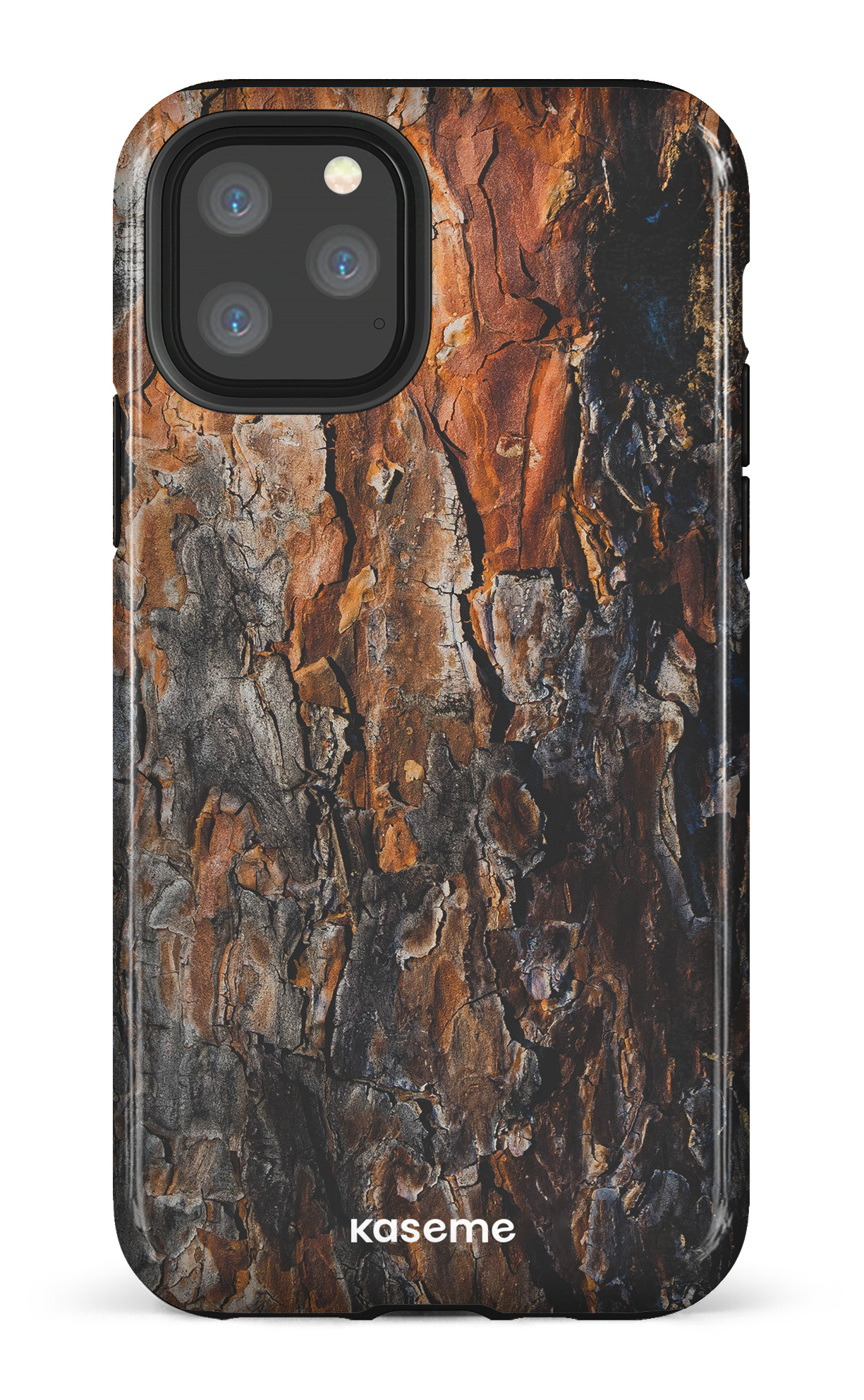 Woodchop - iPhone 11 Pro