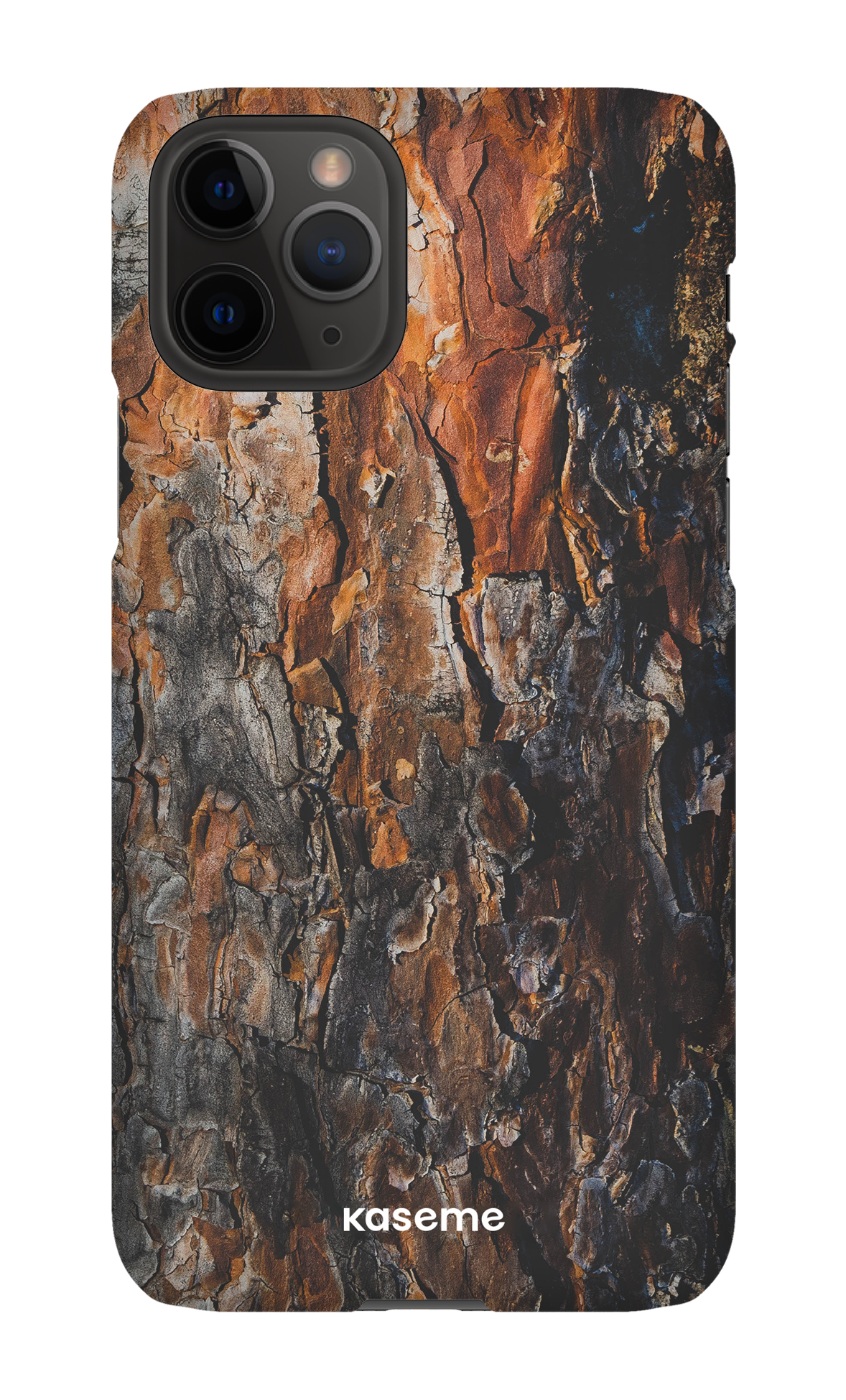 Woodchop - iPhone 11 Pro