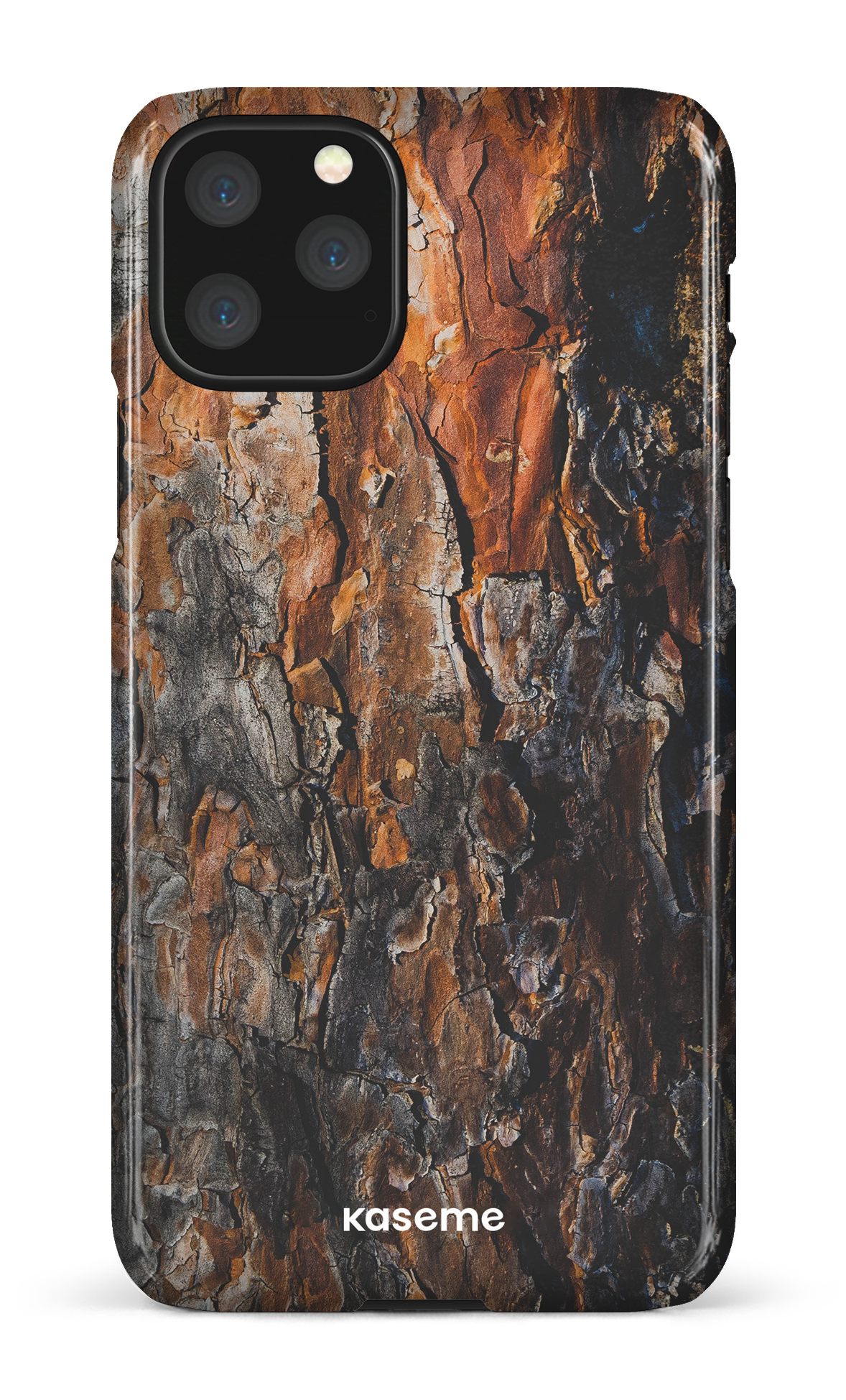 Woodchop - iPhone 11 Pro