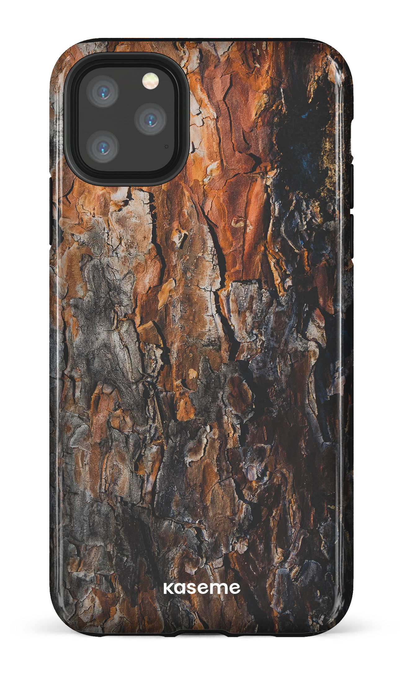 Woodchop - iPhone 11 Pro Max