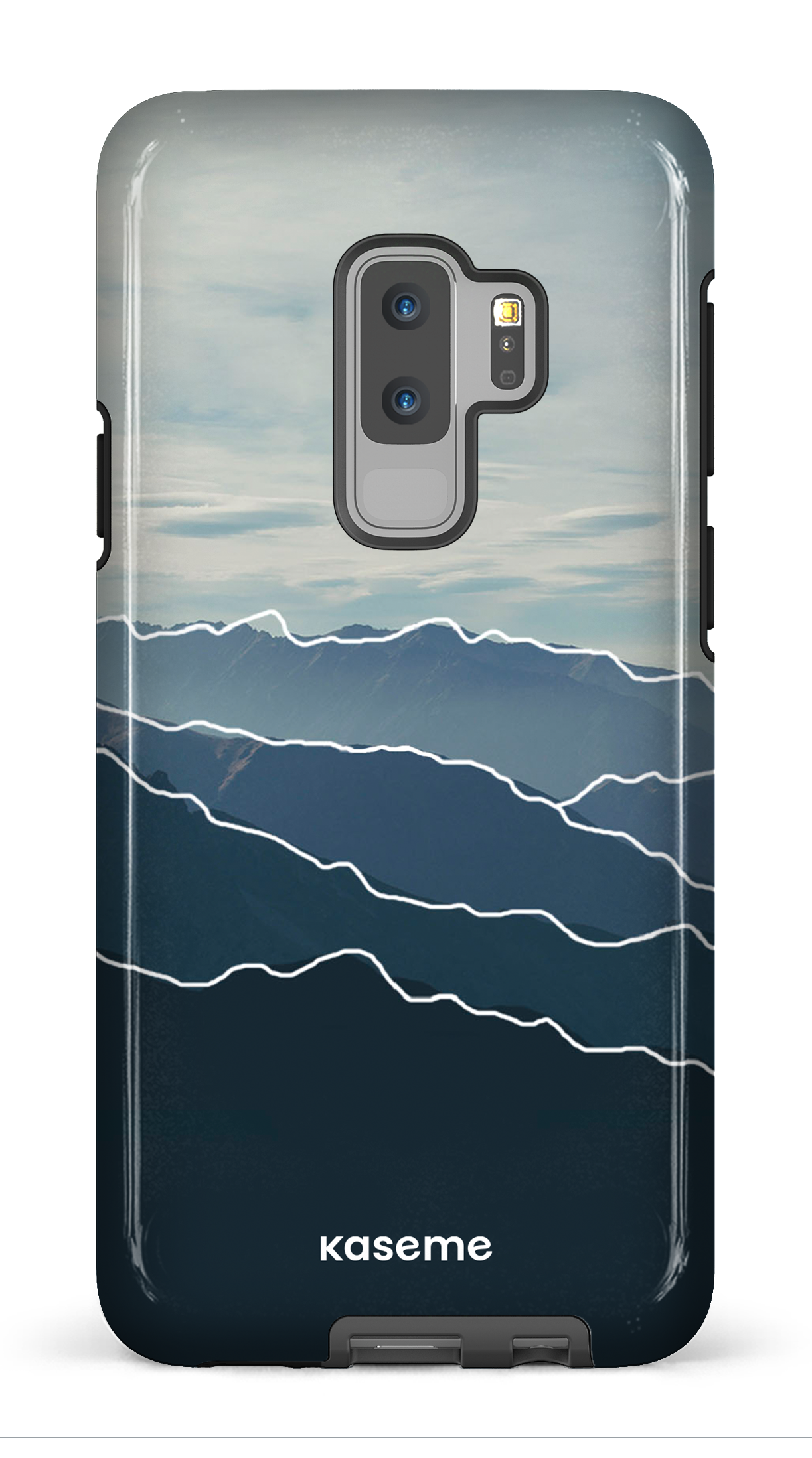 Altitude - Galaxy S9 Plus