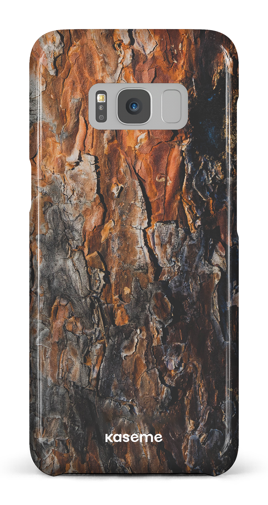 Woodchop - Galaxy S8
