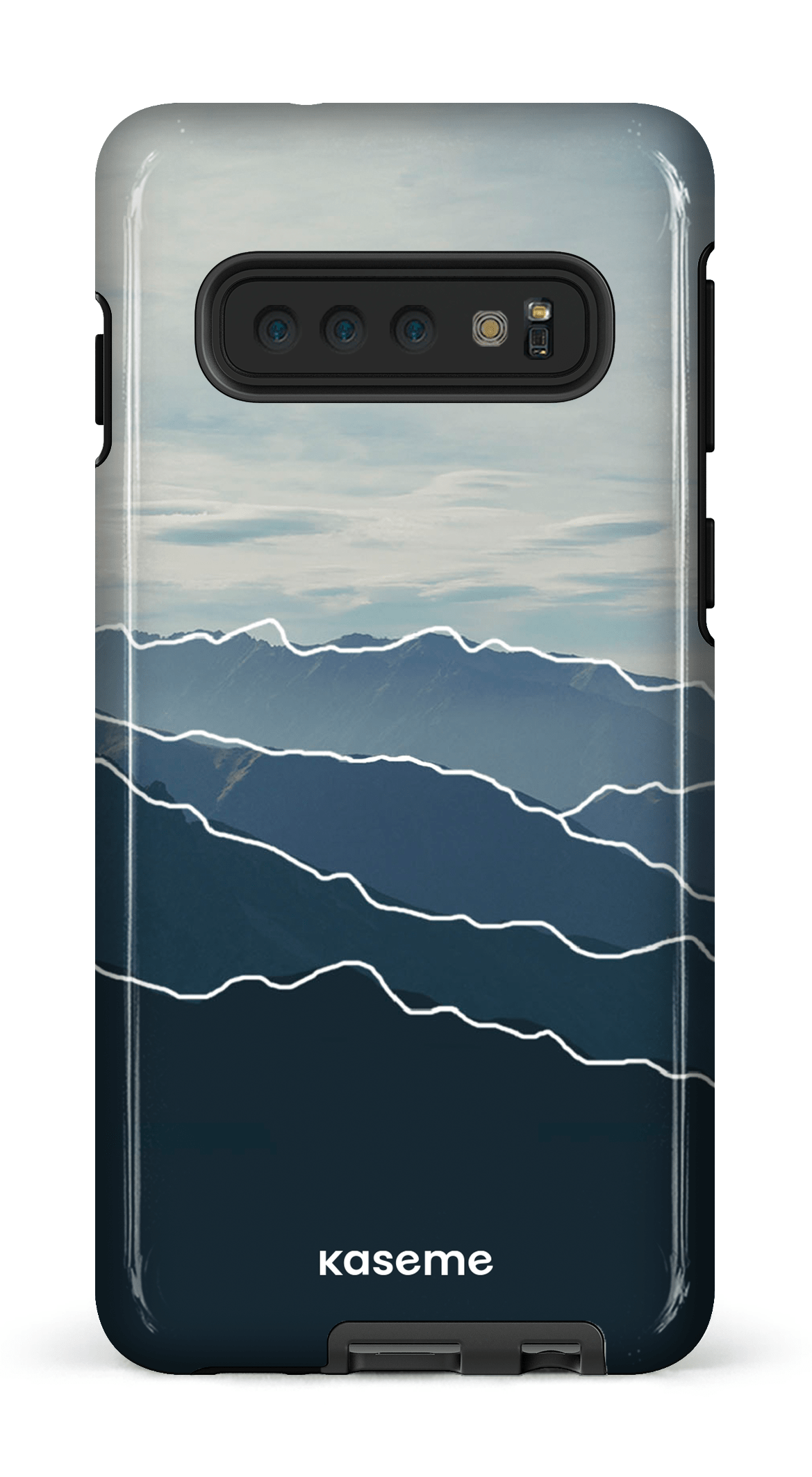 Altitude - Galaxy S10