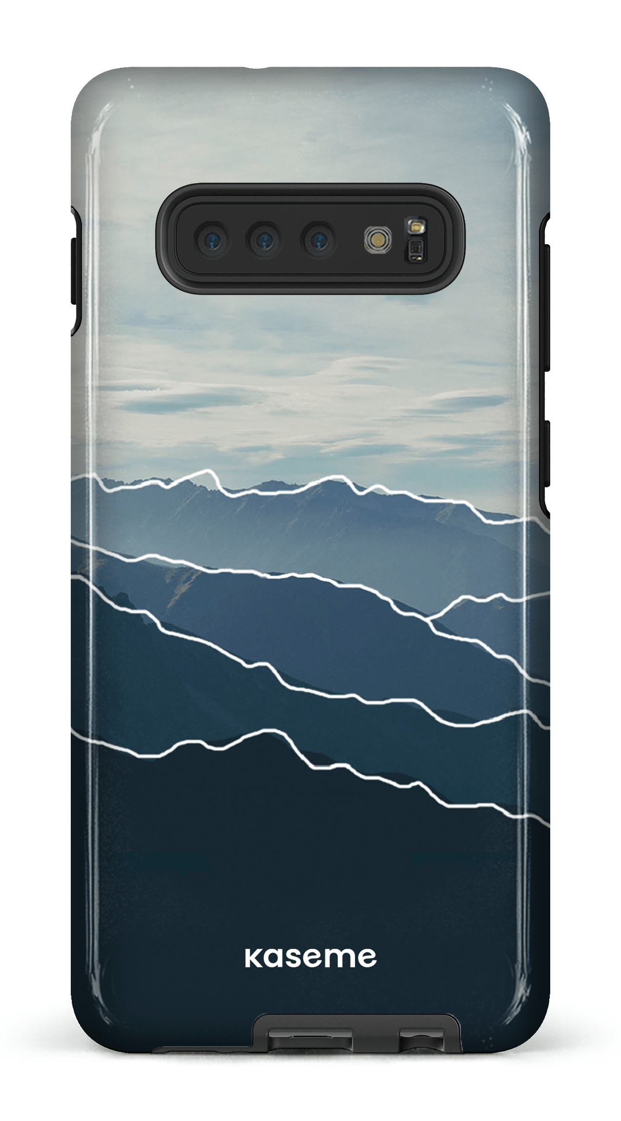 Altitude - Galaxy S10 Plus