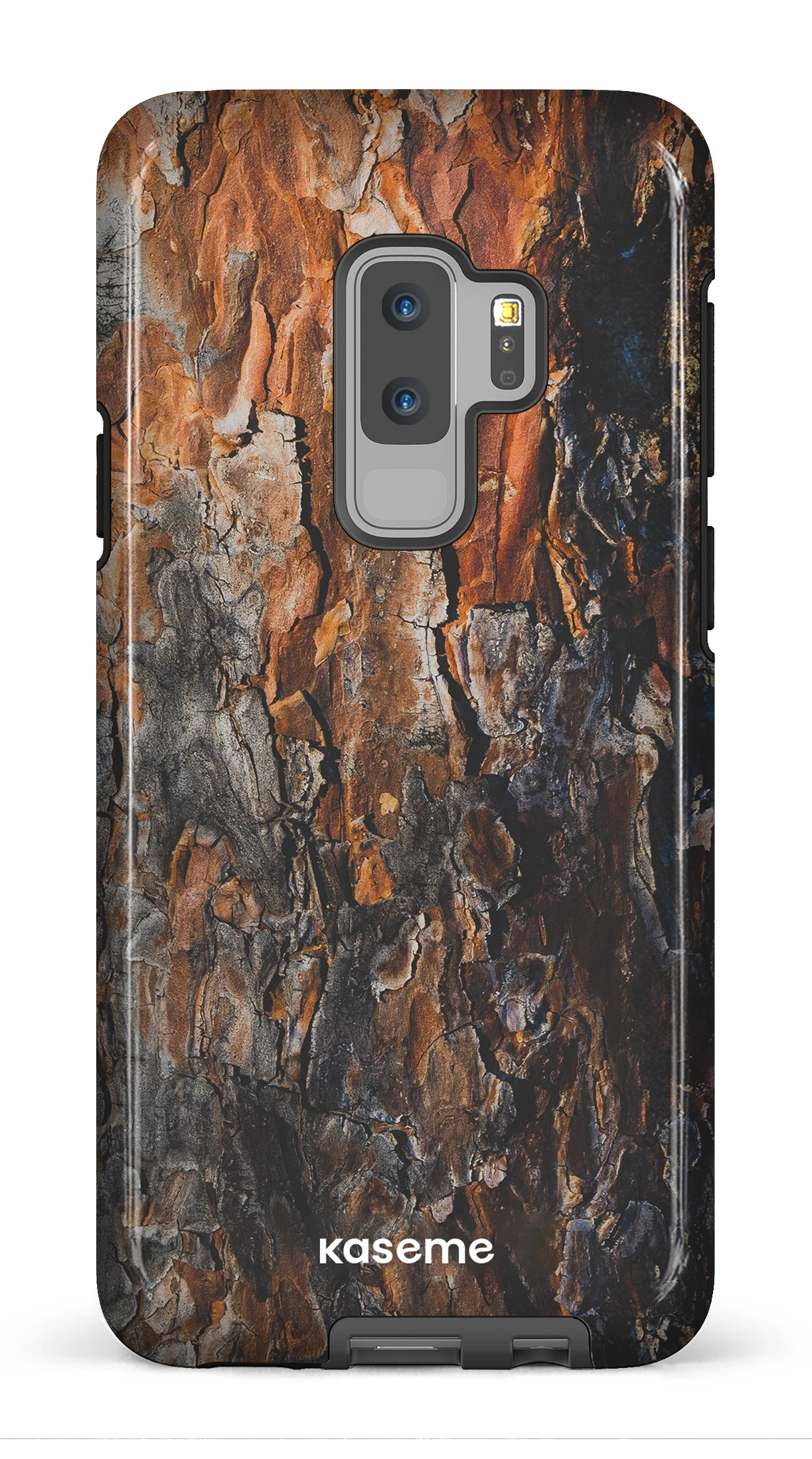 Woodchop - Galaxy S9 Plus
