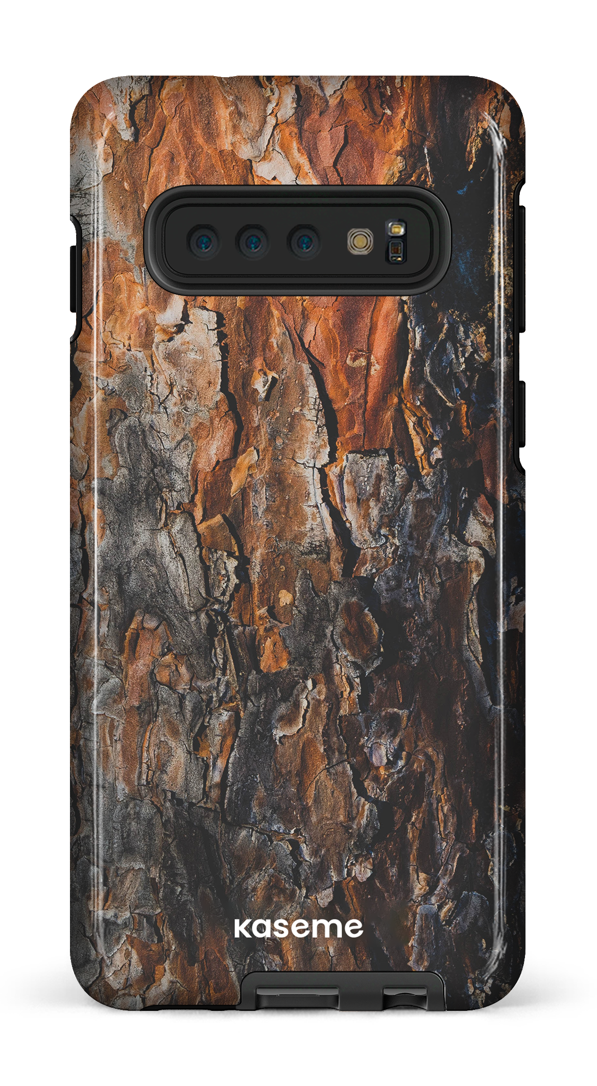 Woodchop - Galaxy S10