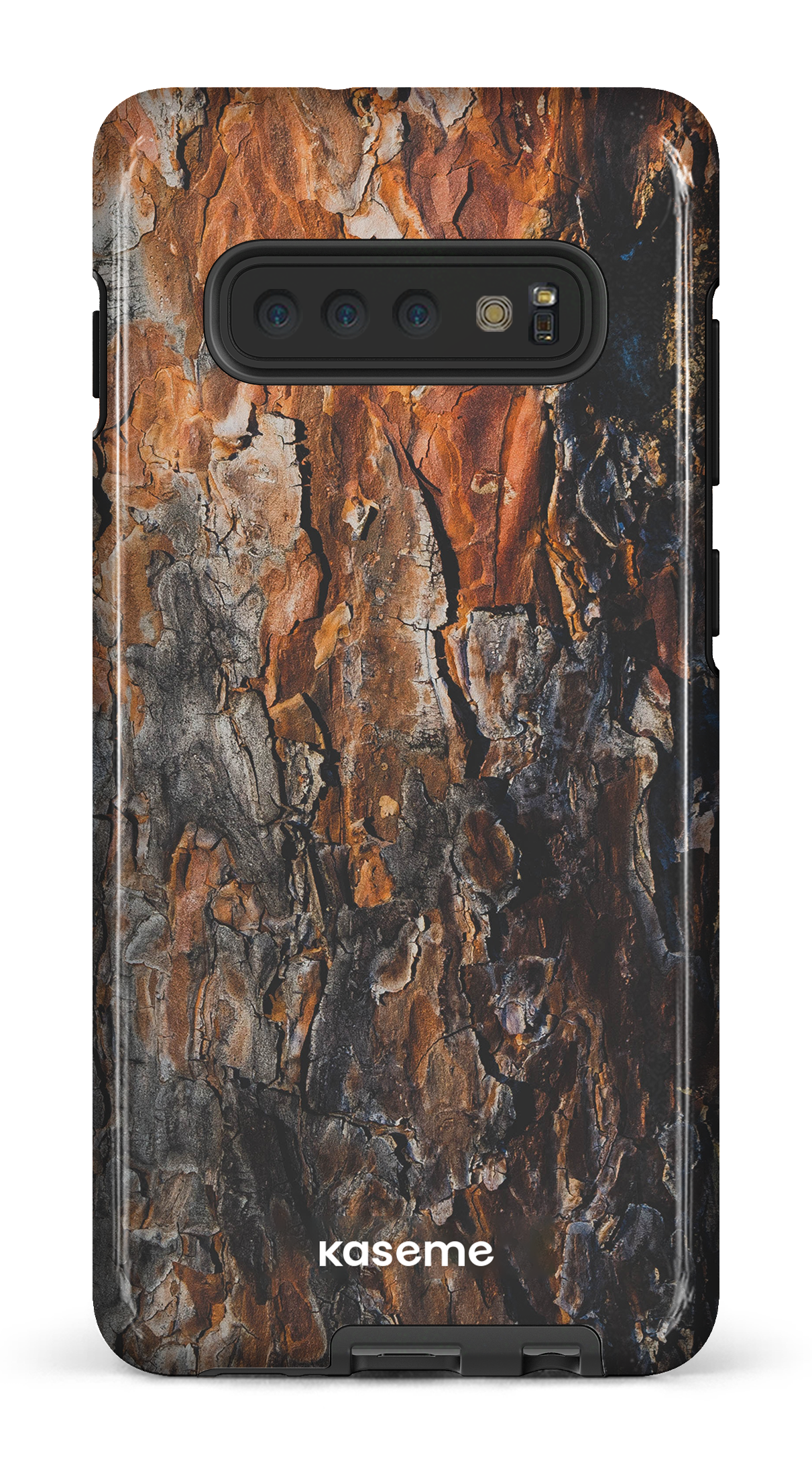Woodchop - Galaxy S10 Plus