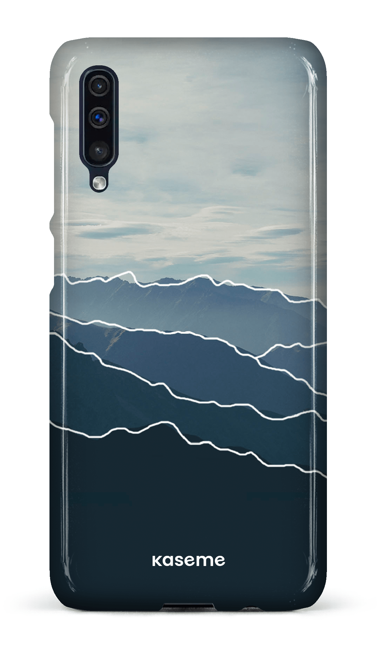 Altitude - Galaxy A50