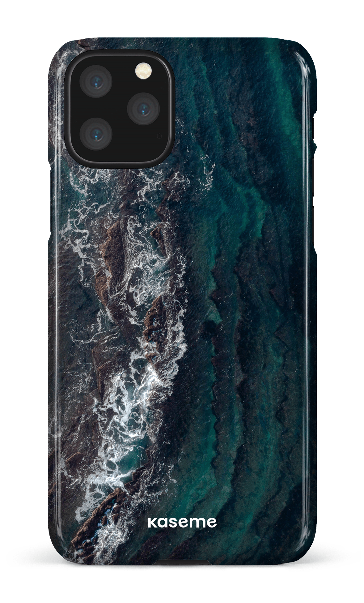 High Tide - iPhone 11 Pro