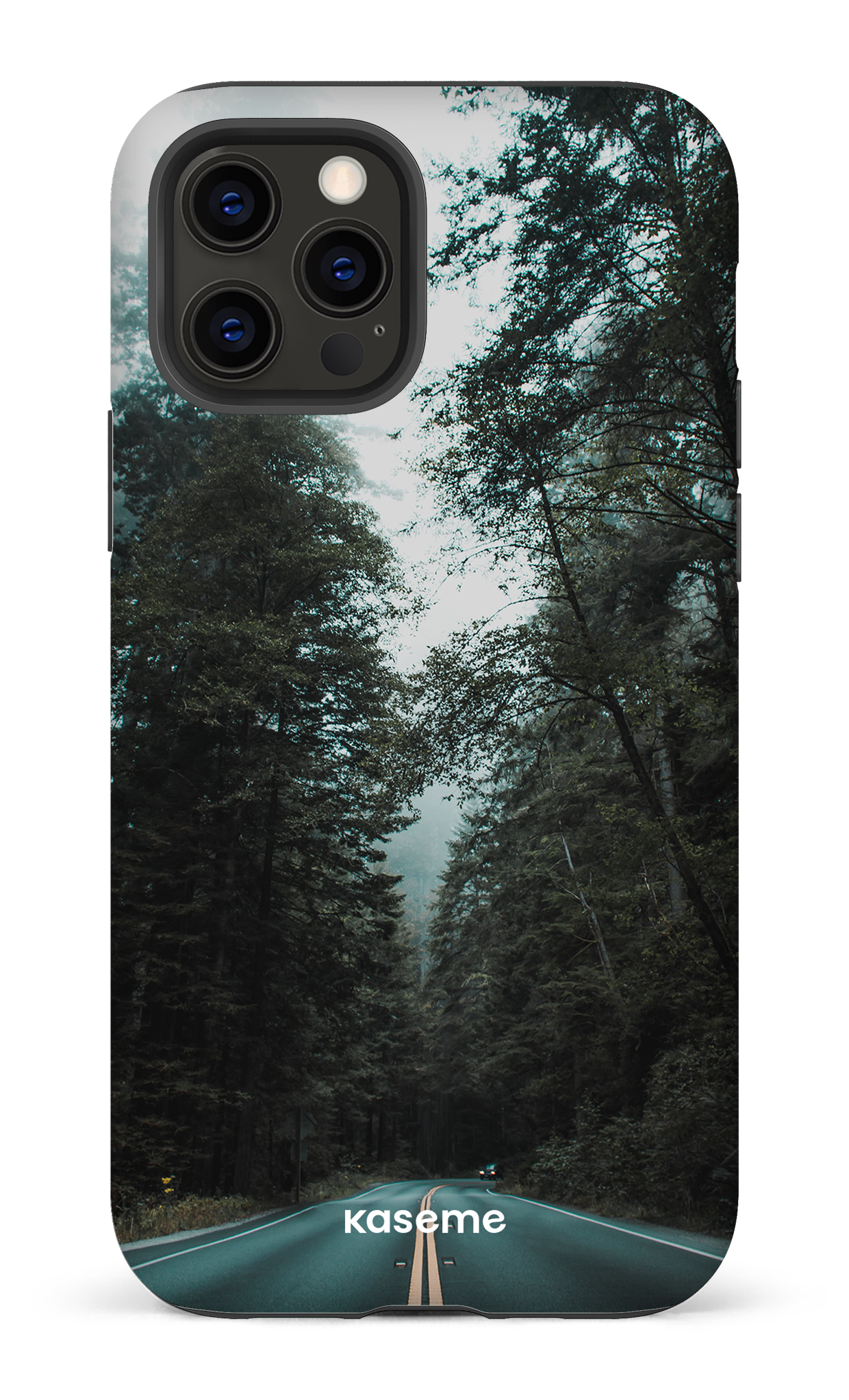 Sequoia - iPhone 12 Pro